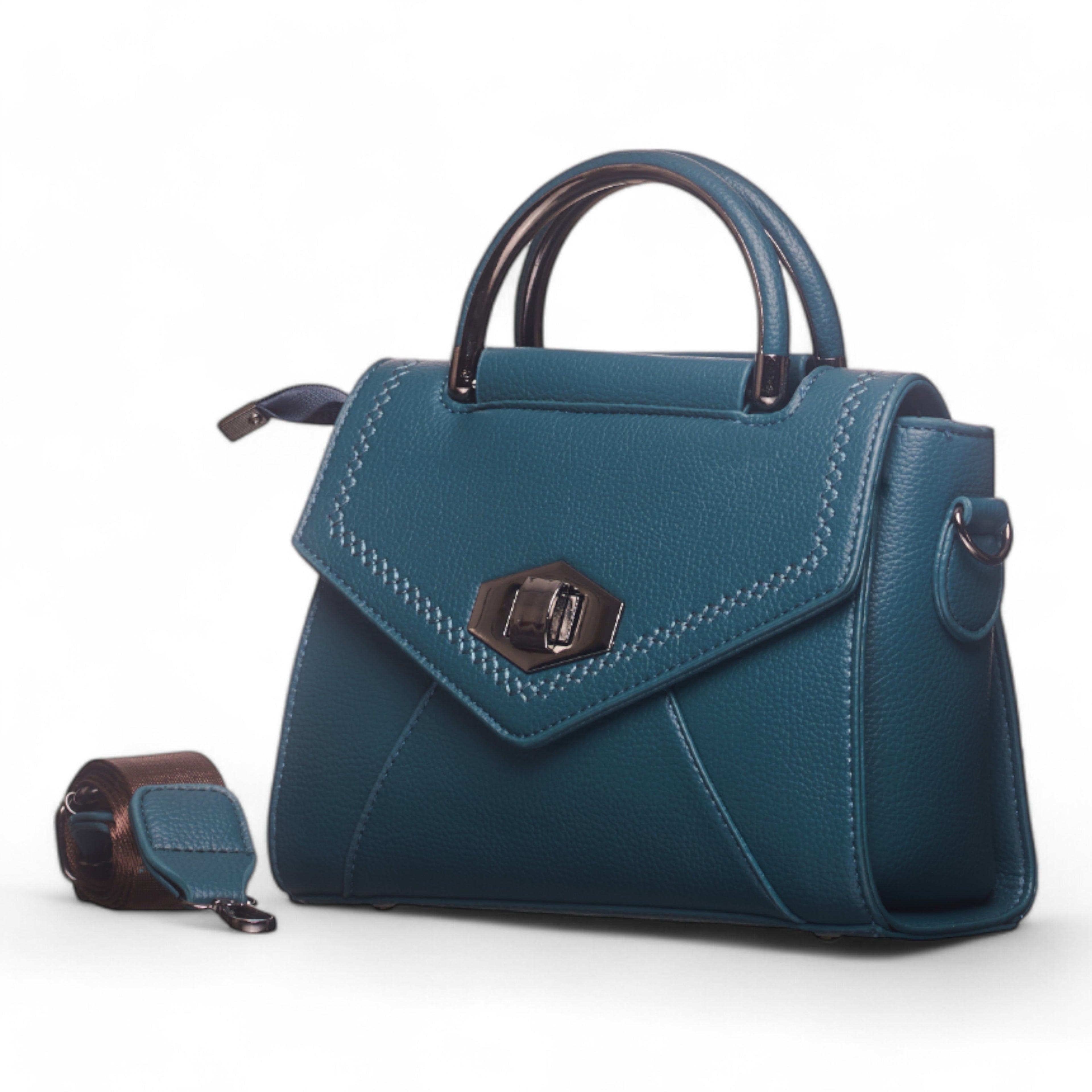 Sophia - FLBC-861 (Turquoise)