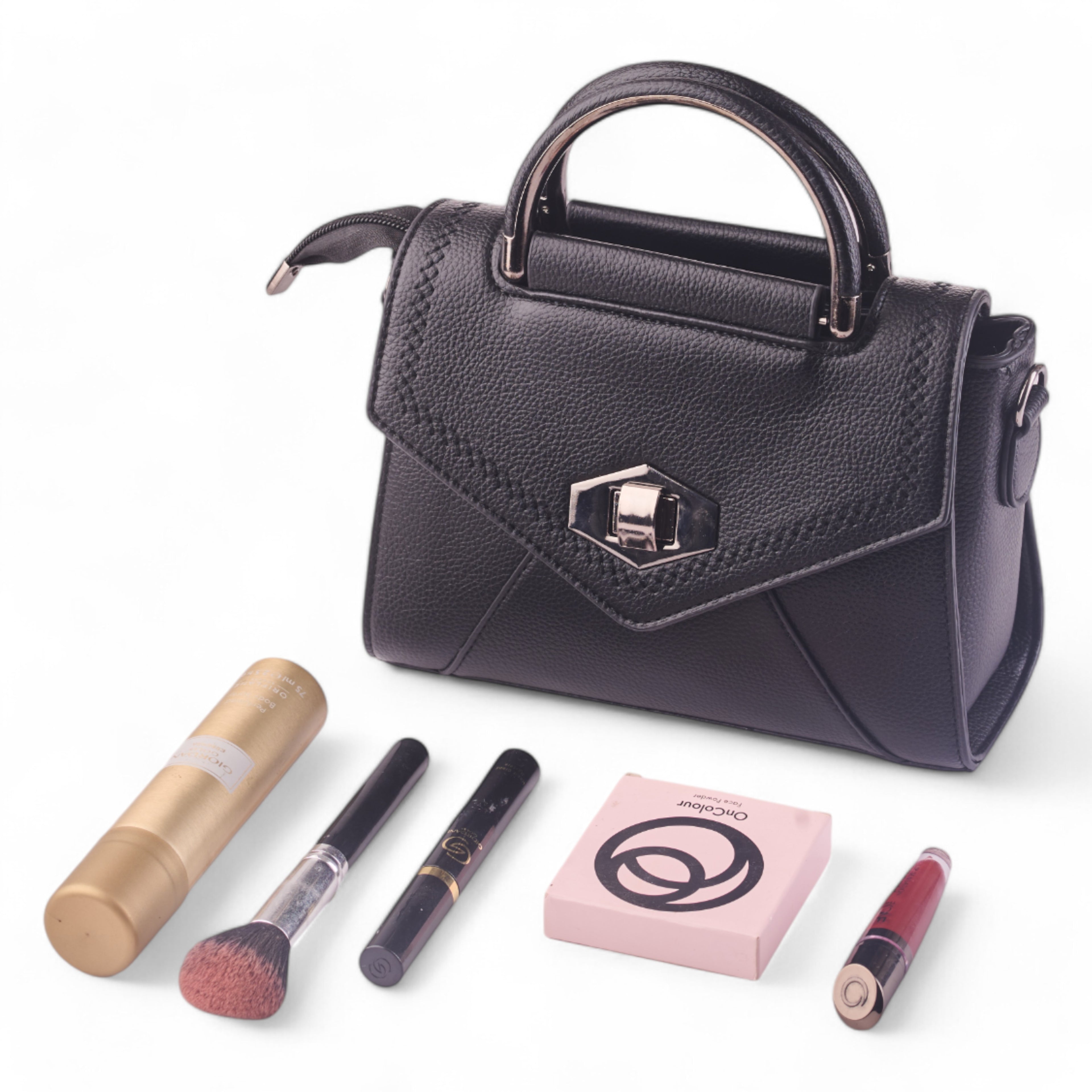 Sophia - FLBC-861 BLACK