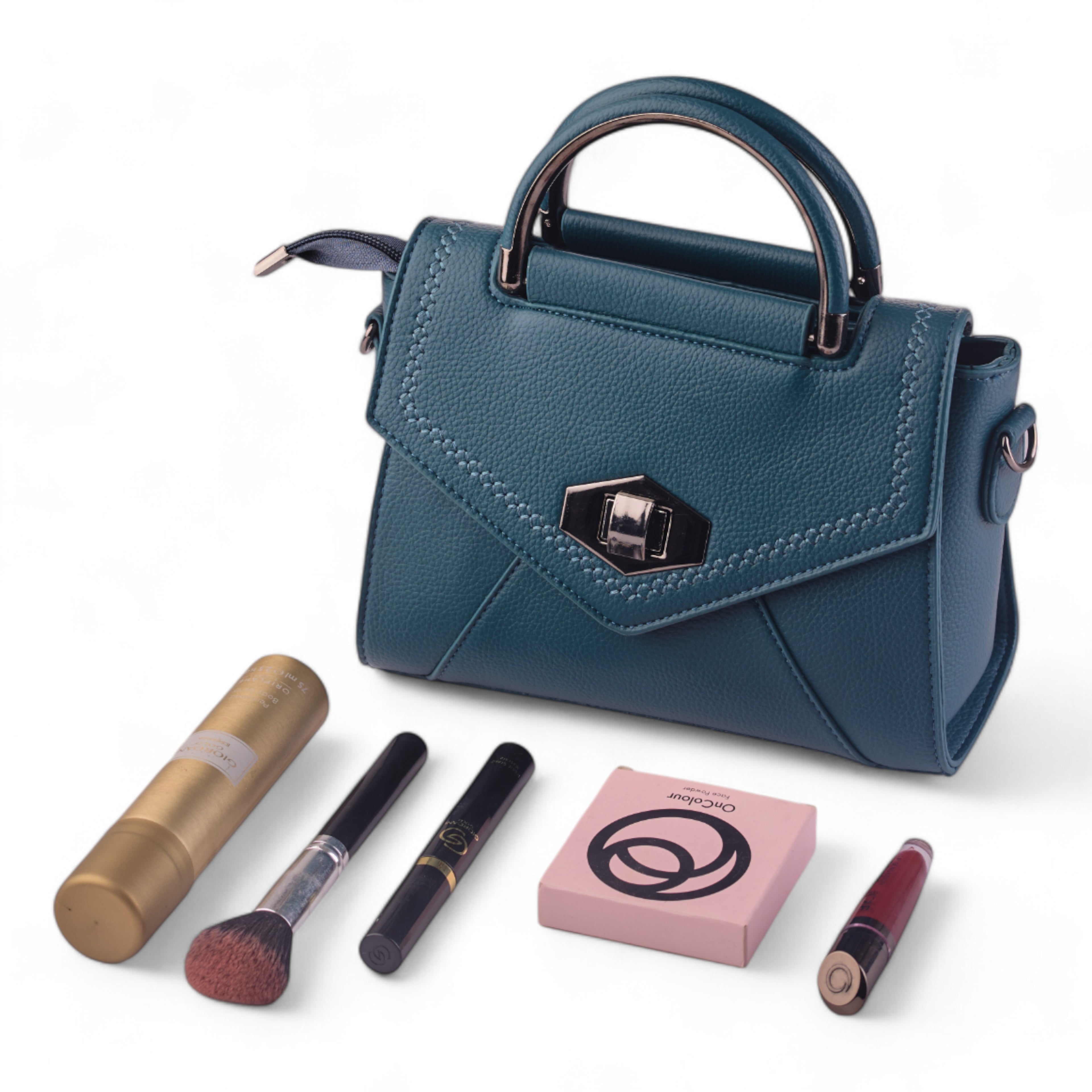 Sophia - FLBC-861 (Turquoise)