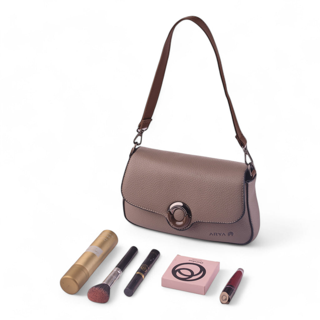 Delia FLBC-3568 Grey