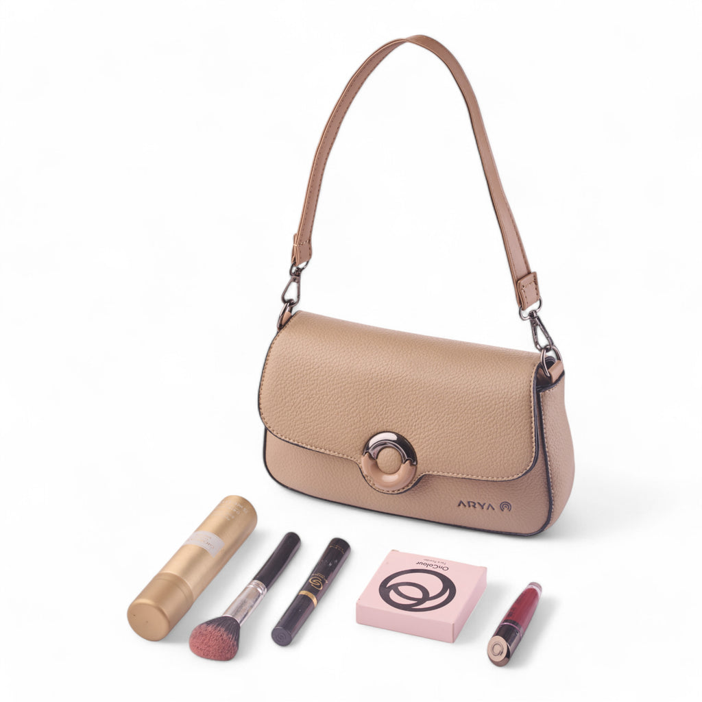 Delia FLBC-3568 (Beige)