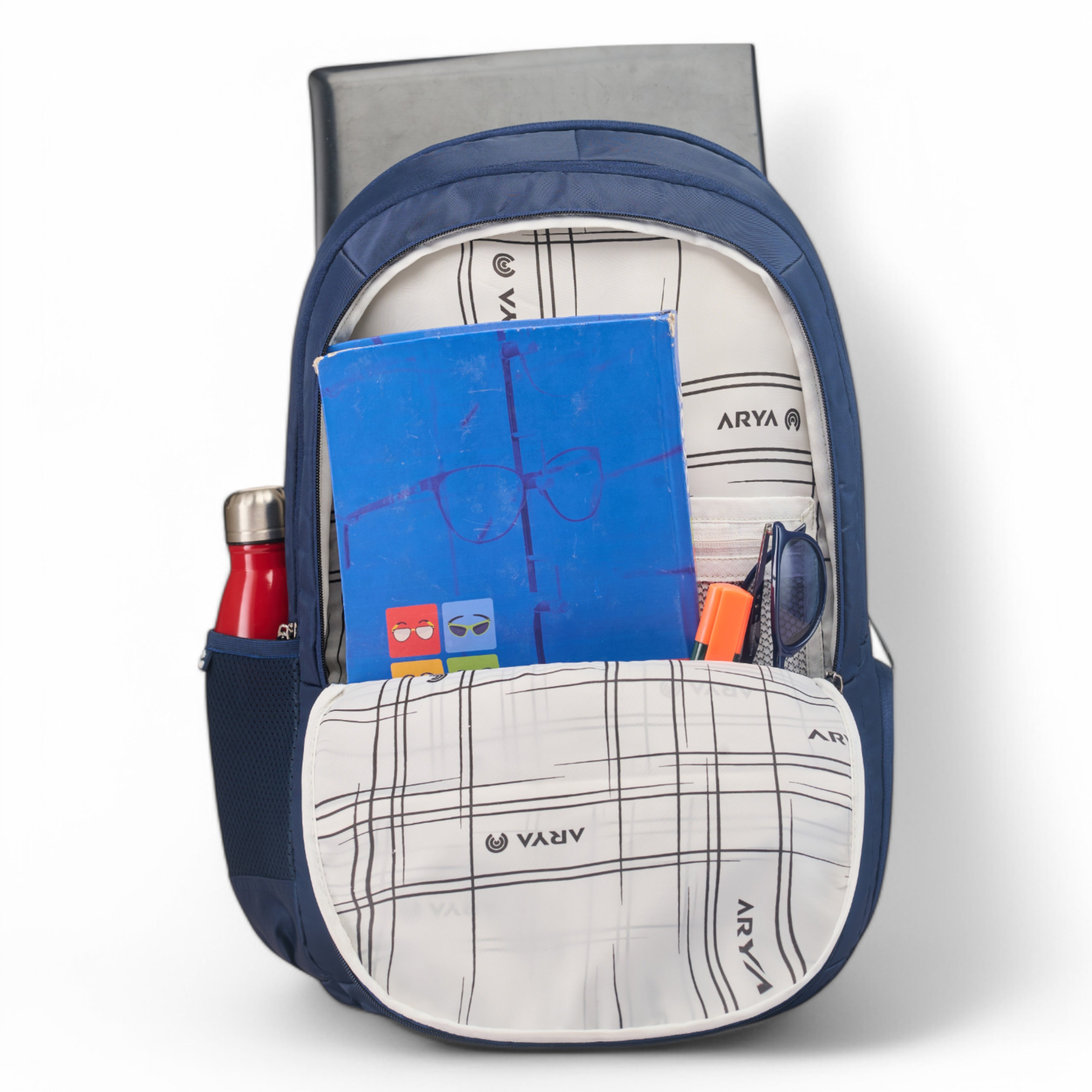 BP Classic Navy Blue