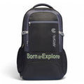 SACK KNAPSACK EXPLORE 19 Inch - BLACK