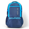 SACK KNAPSACK EXPLORE 19 Inch - BLUE