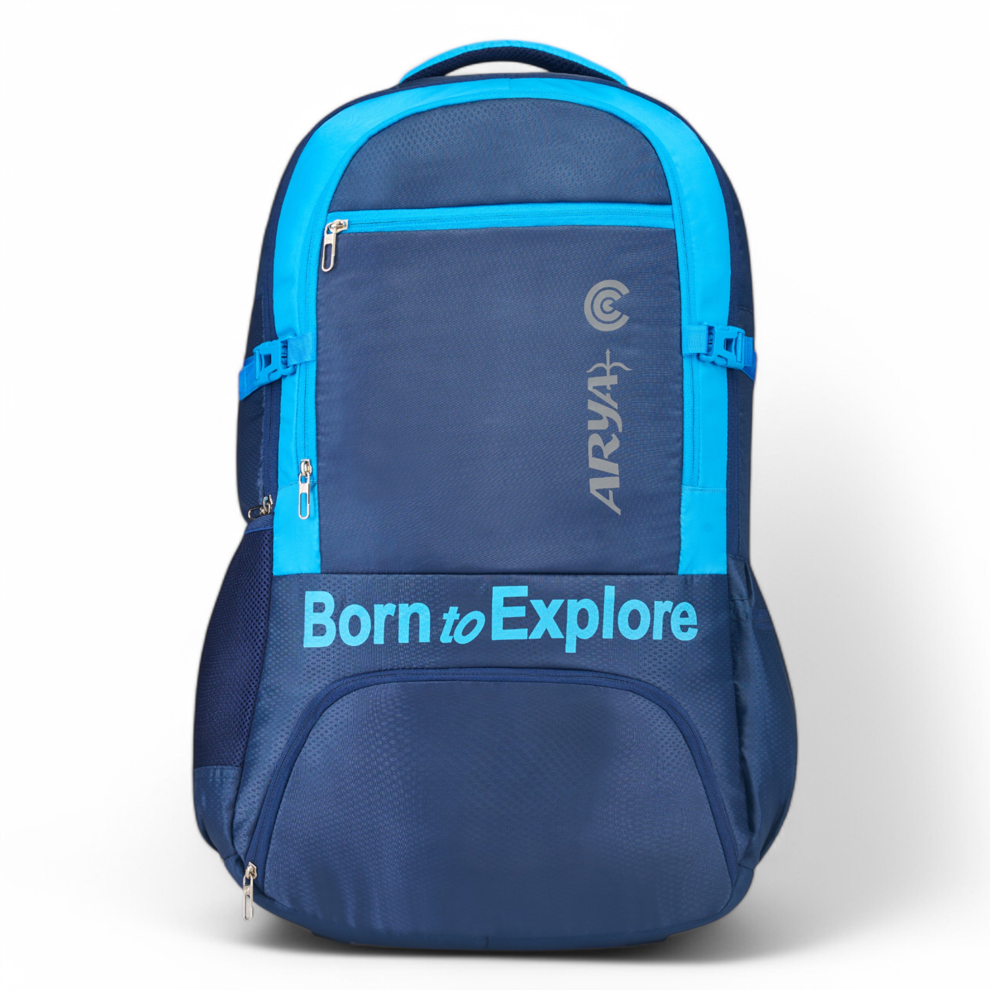 SACK KNAPSACK EXPLORE 19 Inch - BLUE