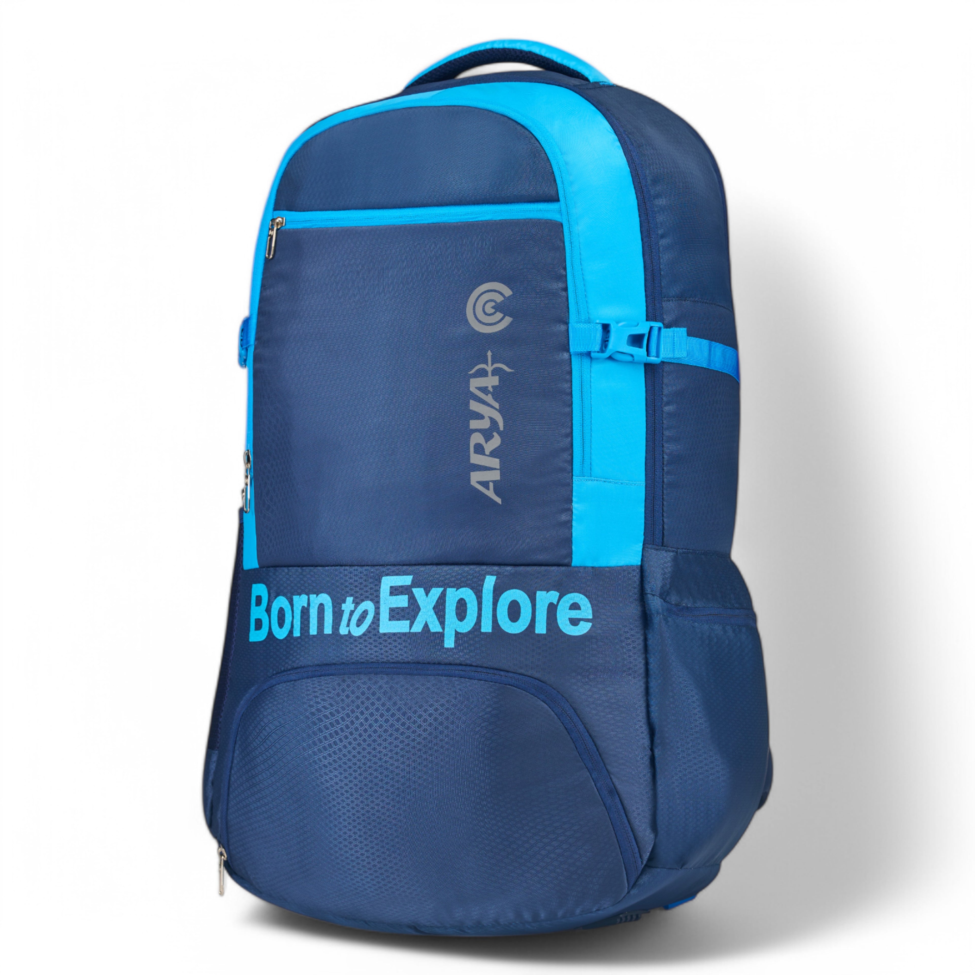 SACK KNAPSACK EXPLORE 19 Inch - BLUE