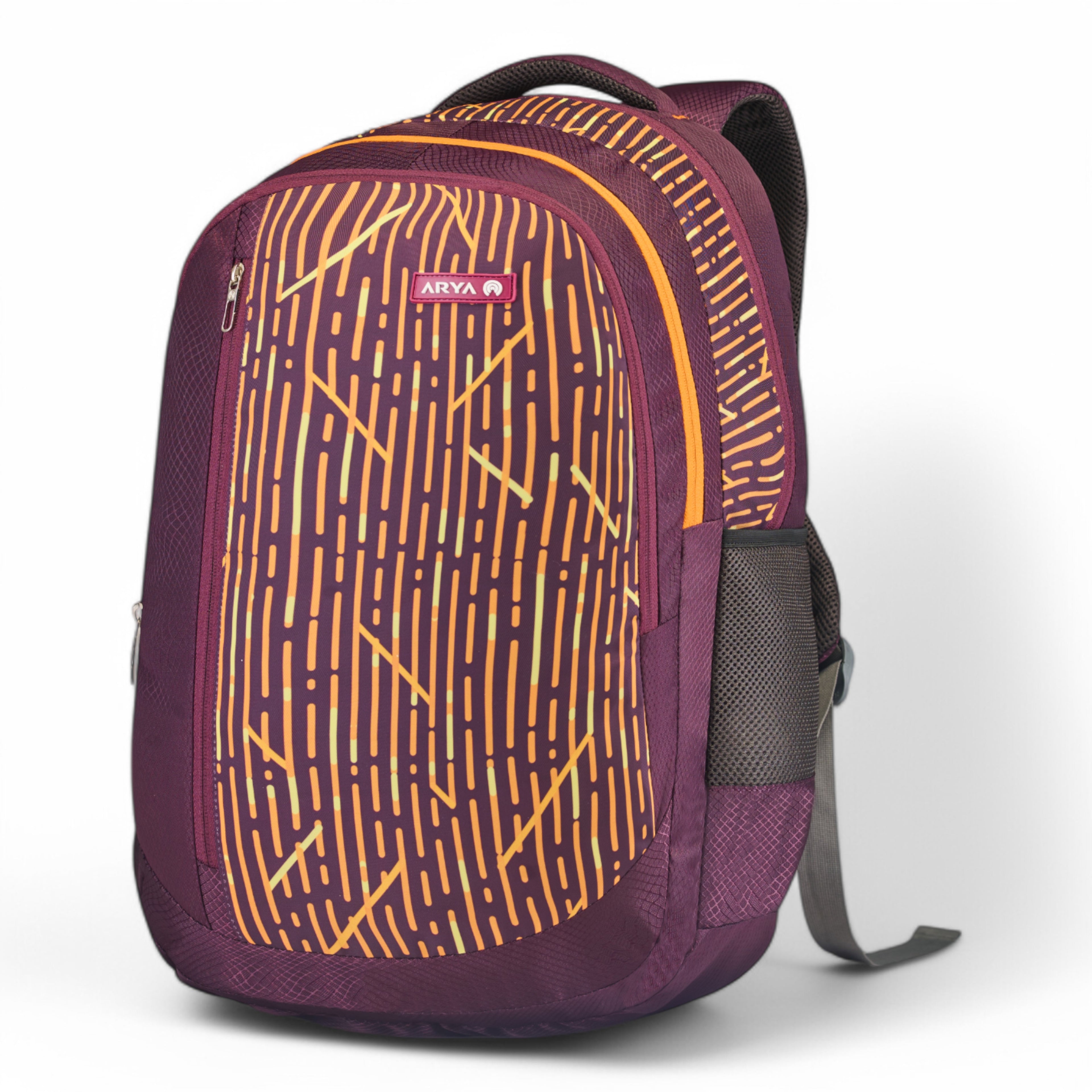 REGULAR BACK PACK LINER-19"(32 LTR) PURPLE
