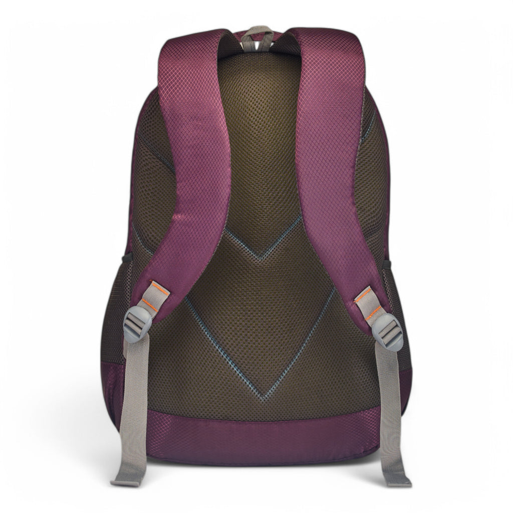REGULAR BACK PACK LINER-19"(32 LTR) PURPLE