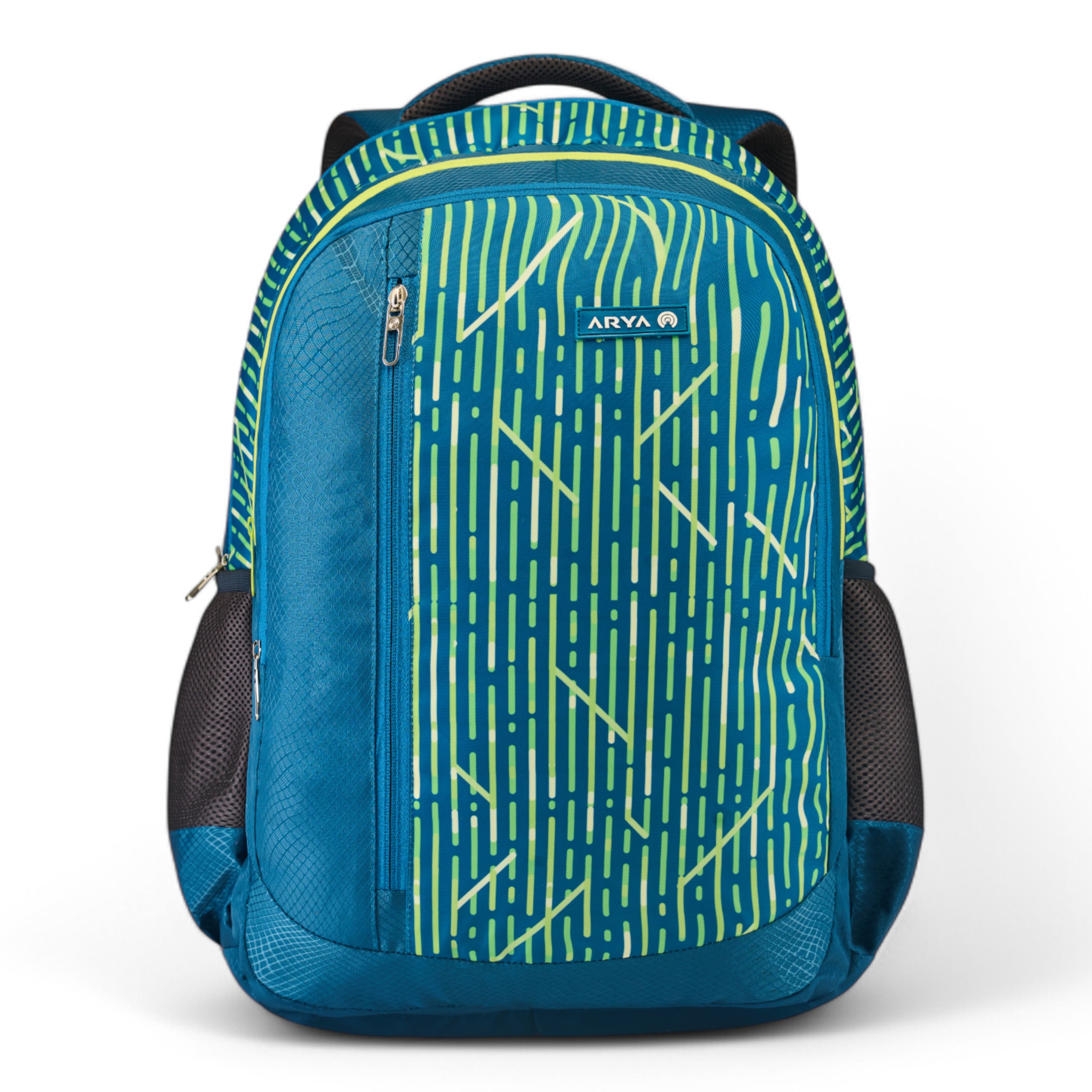 REGULAR BACK PACK LINER-19"(32 LTR) AQUA BLUE