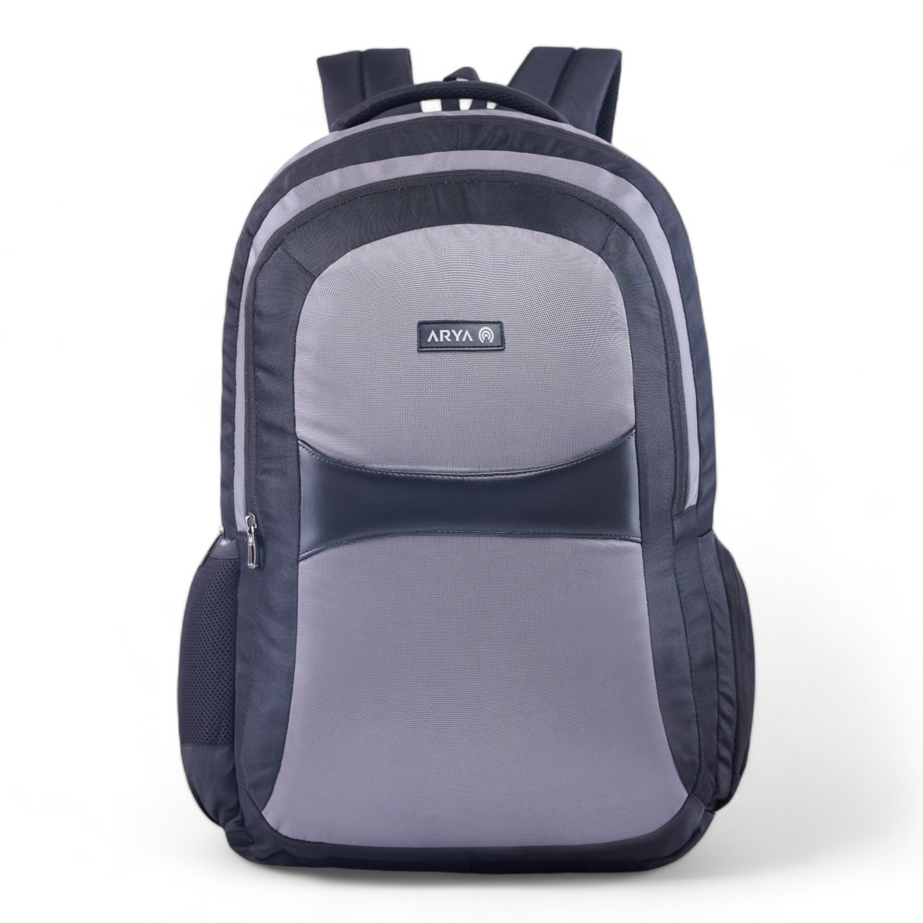 BP Regency Plus Black and Grey