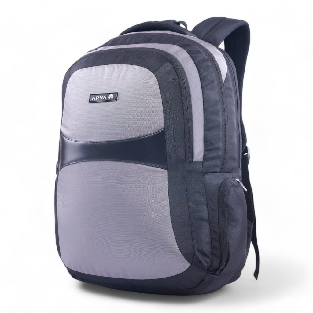 BP Regency Plus Black and Grey