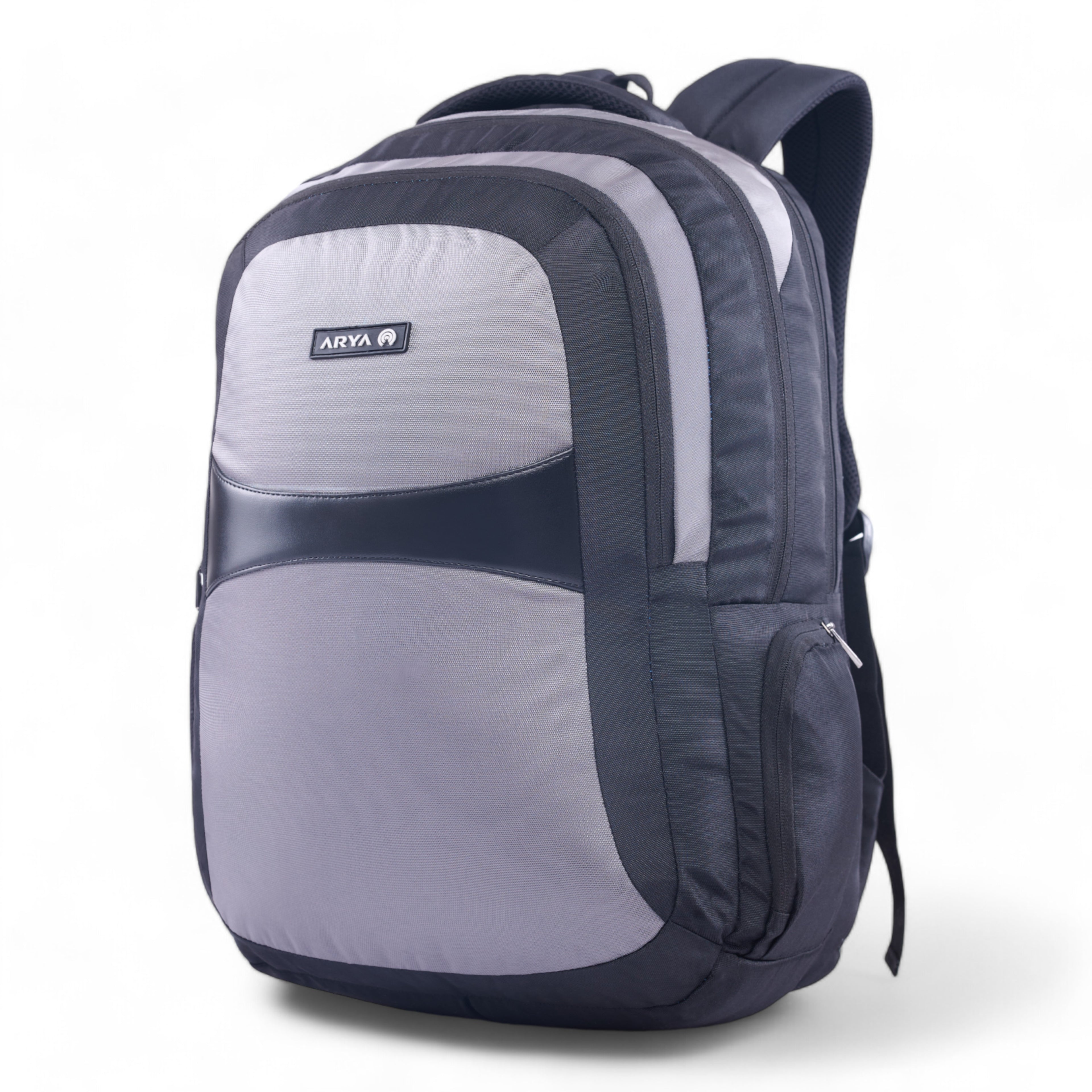 BP Regency Plus Black and Grey