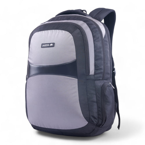 BP Regency Plus Black and Grey