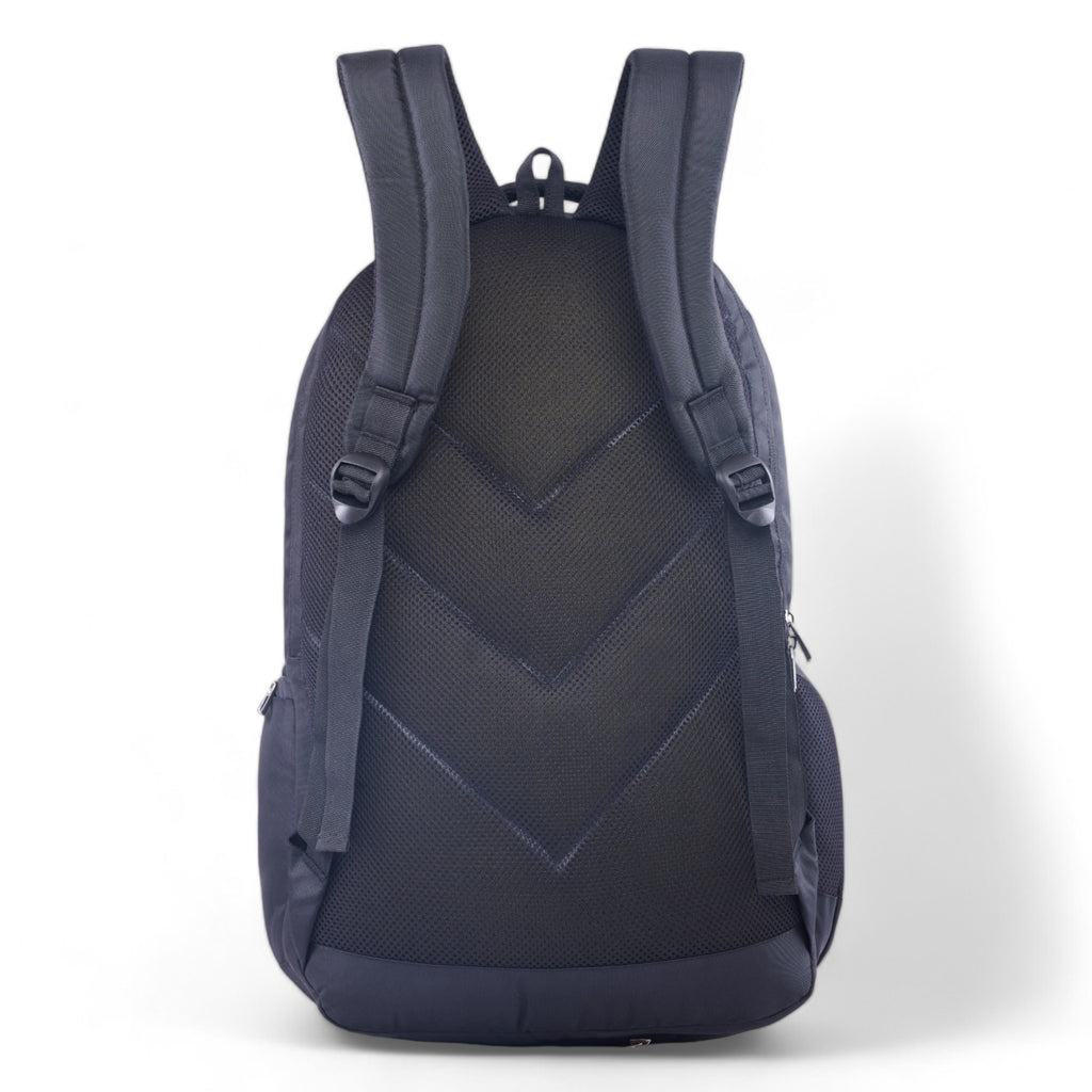 BP Regency Plus Black and Grey
