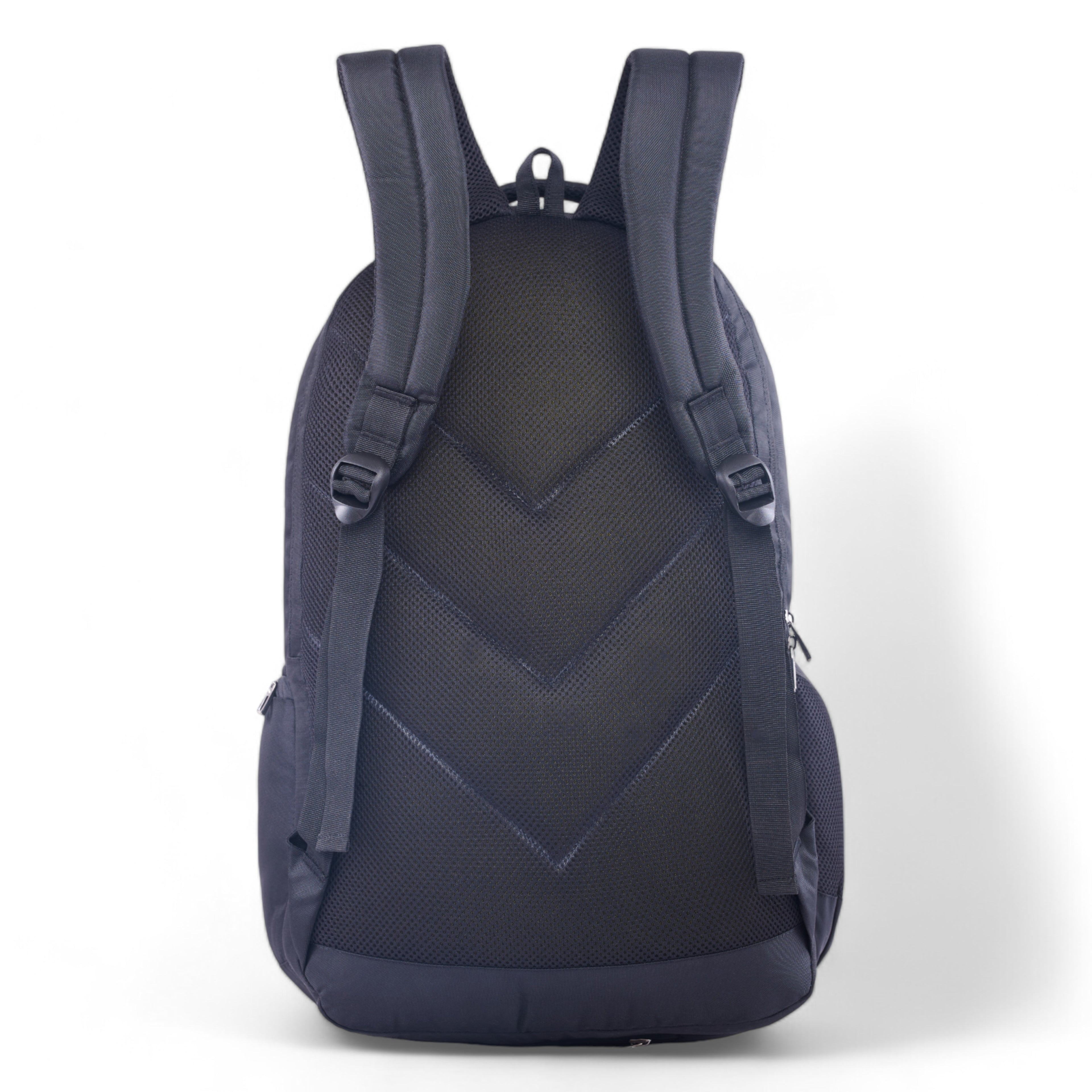 BP Regency Plus Black and Grey