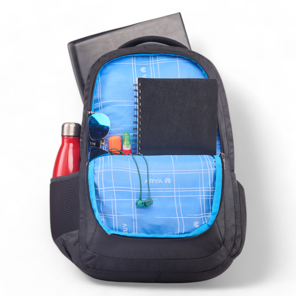 BP Regency Plus Black