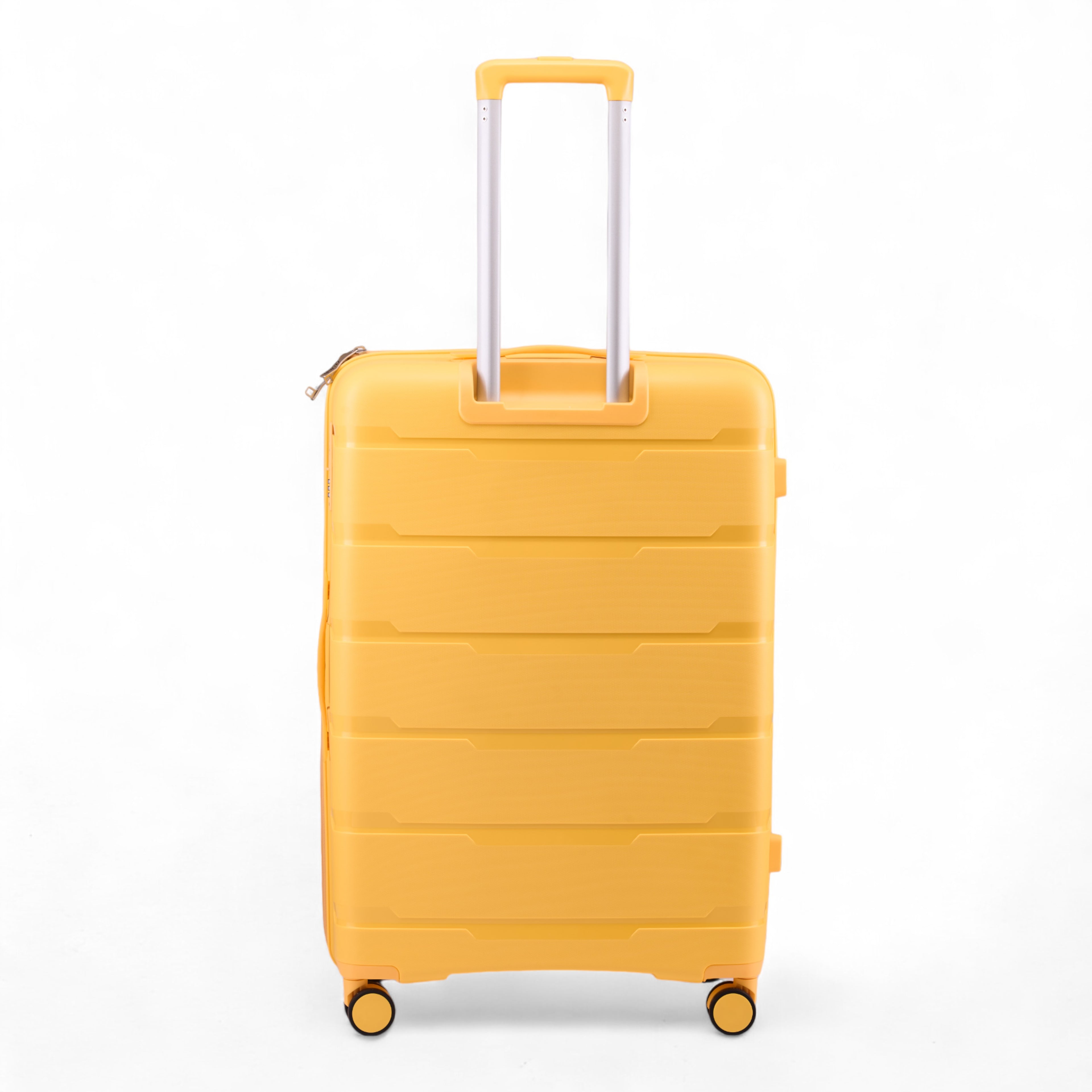 HARD LUGGGAGE - ANTARES 20"-YELLOW