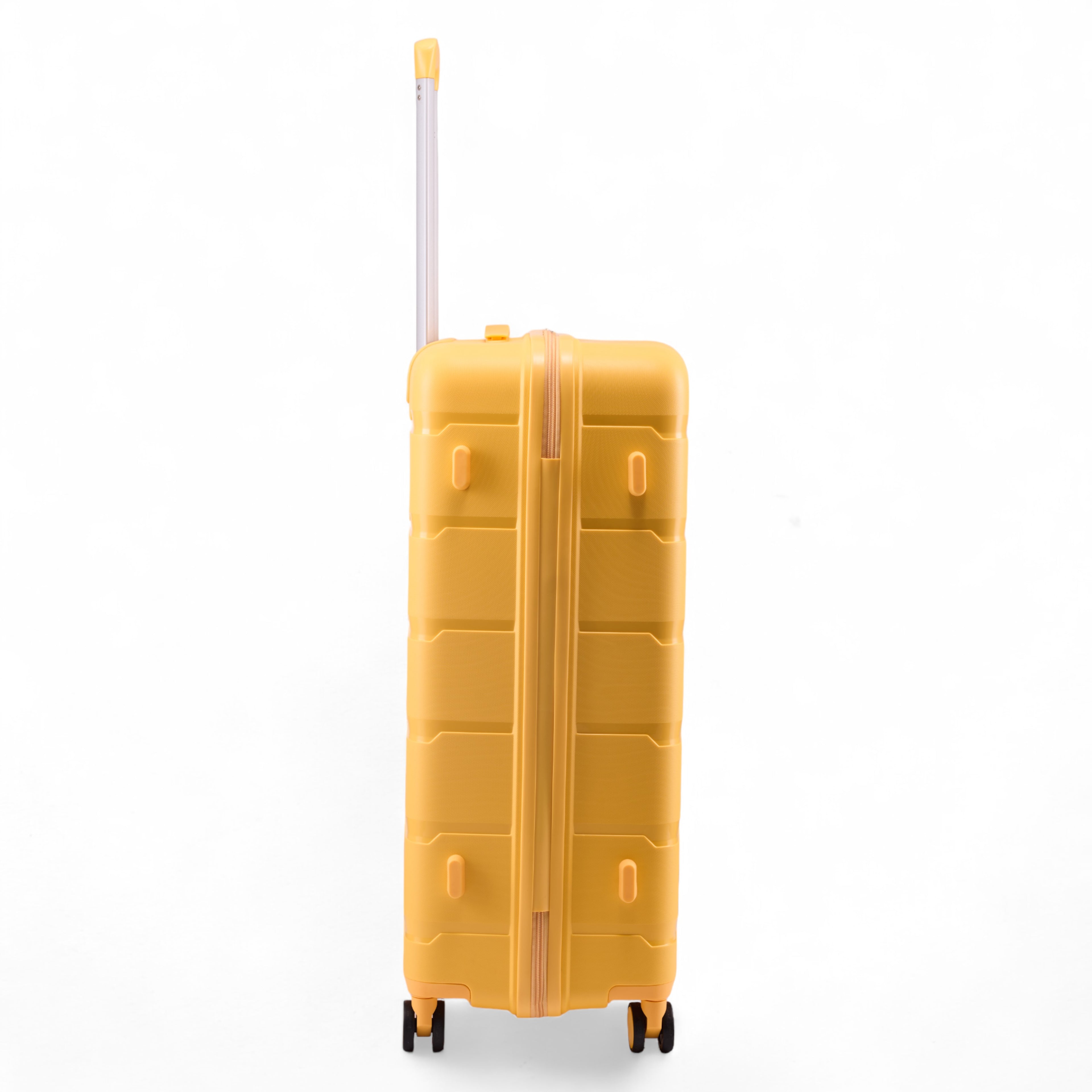 HARD LUGGGAGE - ANTARES 24"-YELLOW