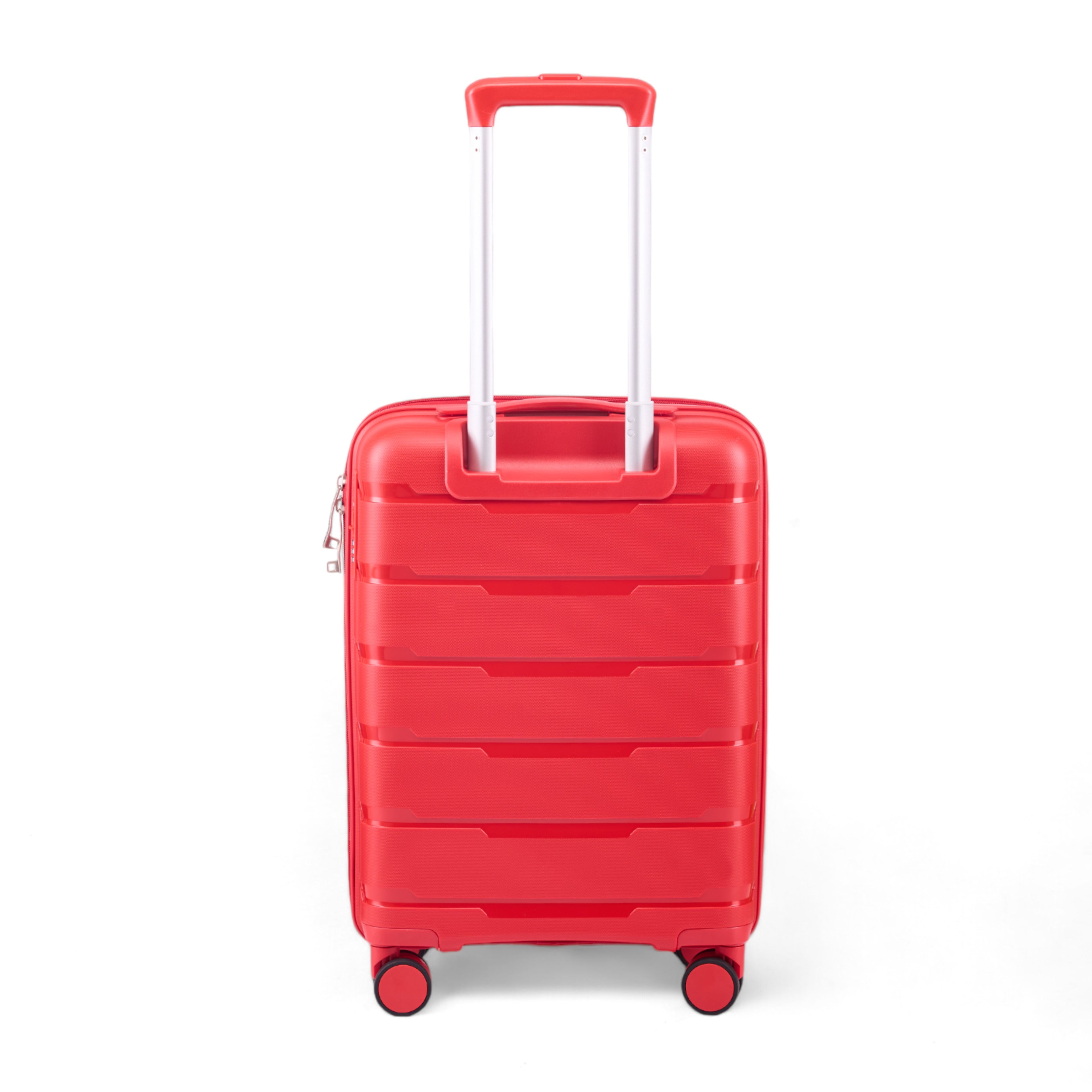 HARD LUGGGAGE - ANTARES 24"-RED