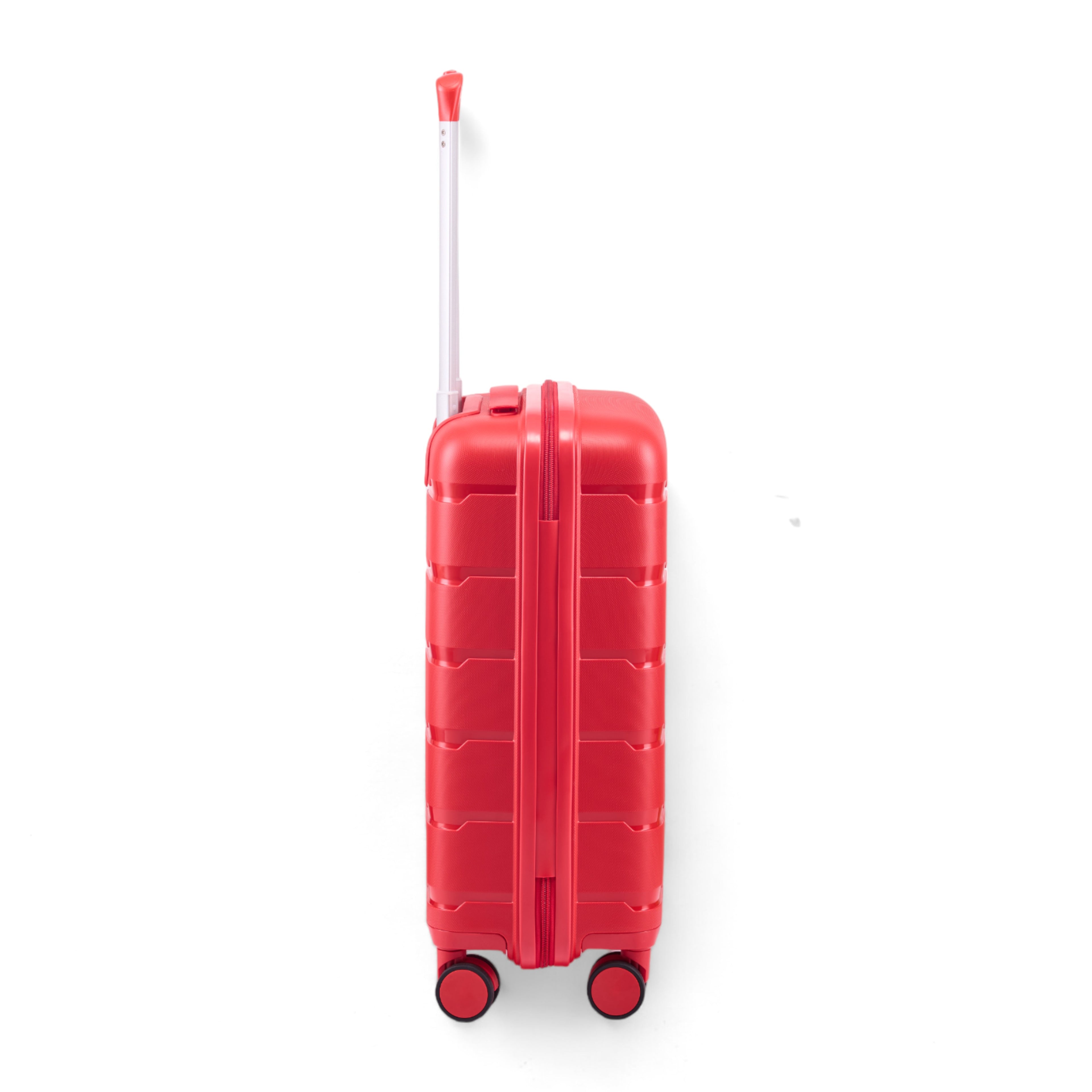 HARD LUGGGAGE - ANTARES 24"-RED