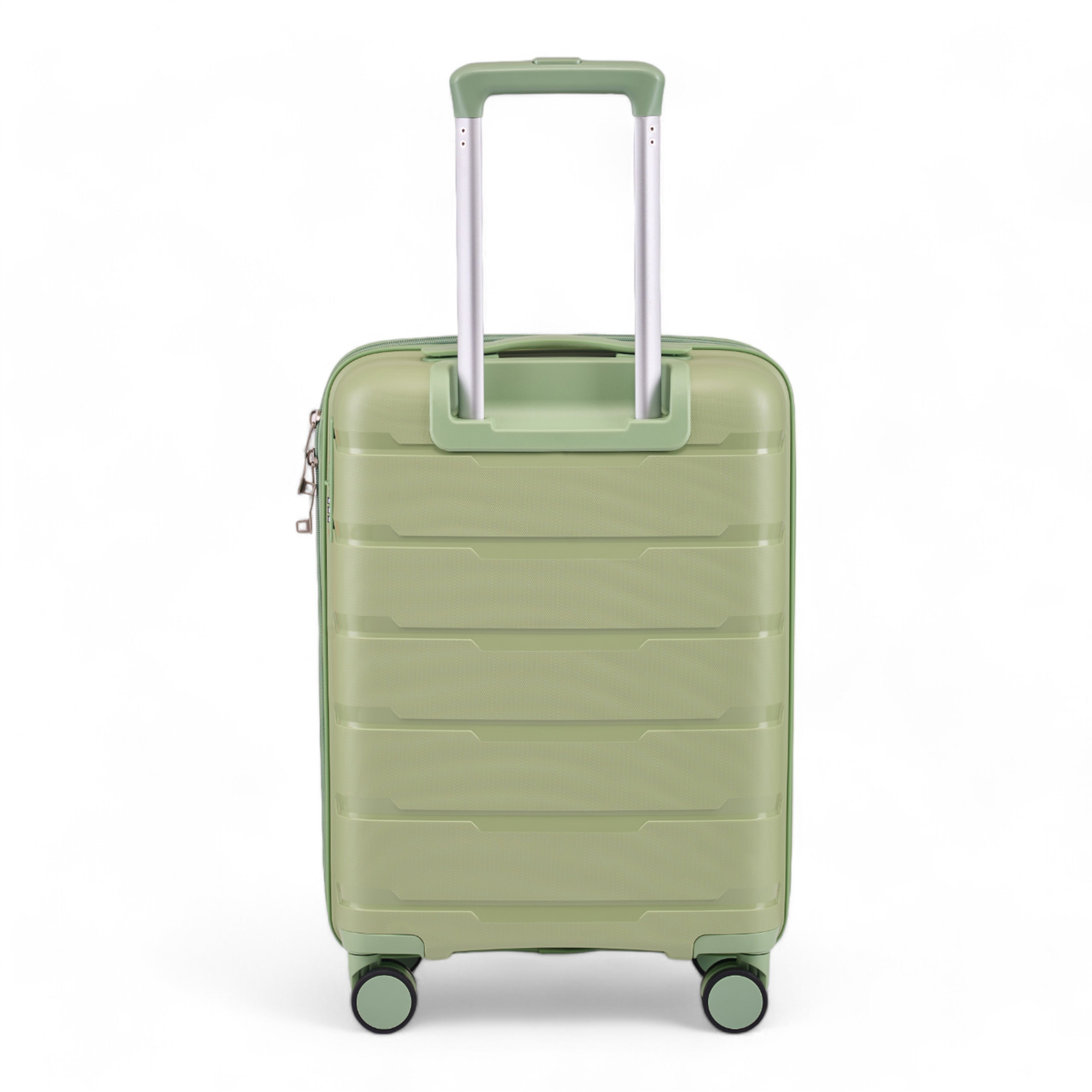 HARD LUGGGAGE - ANTARES 20"-GREEN
