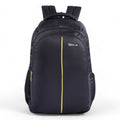 REGULAR BACK PACK TOUCH-19"(37 LTR) BLACK