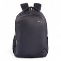 REGULAR BACK PACK FLOW-19"(35 LTR) BLACK