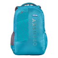 REGULAR BACK PACK OPENSKY-19"(35 LTR) TURQUISE