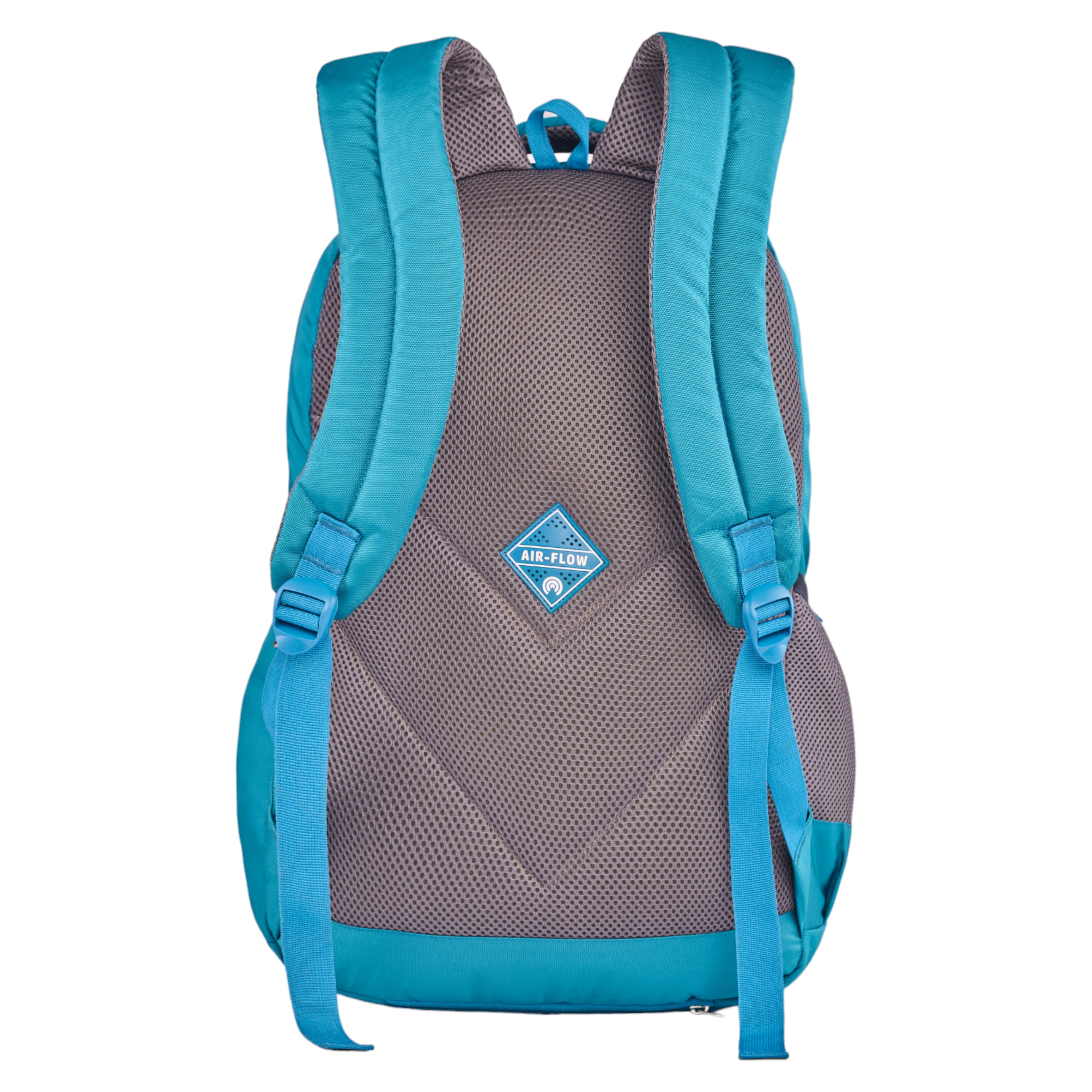 REGULAR BACK PACK OPENSKY-19"(35 LTR) TURQUISE