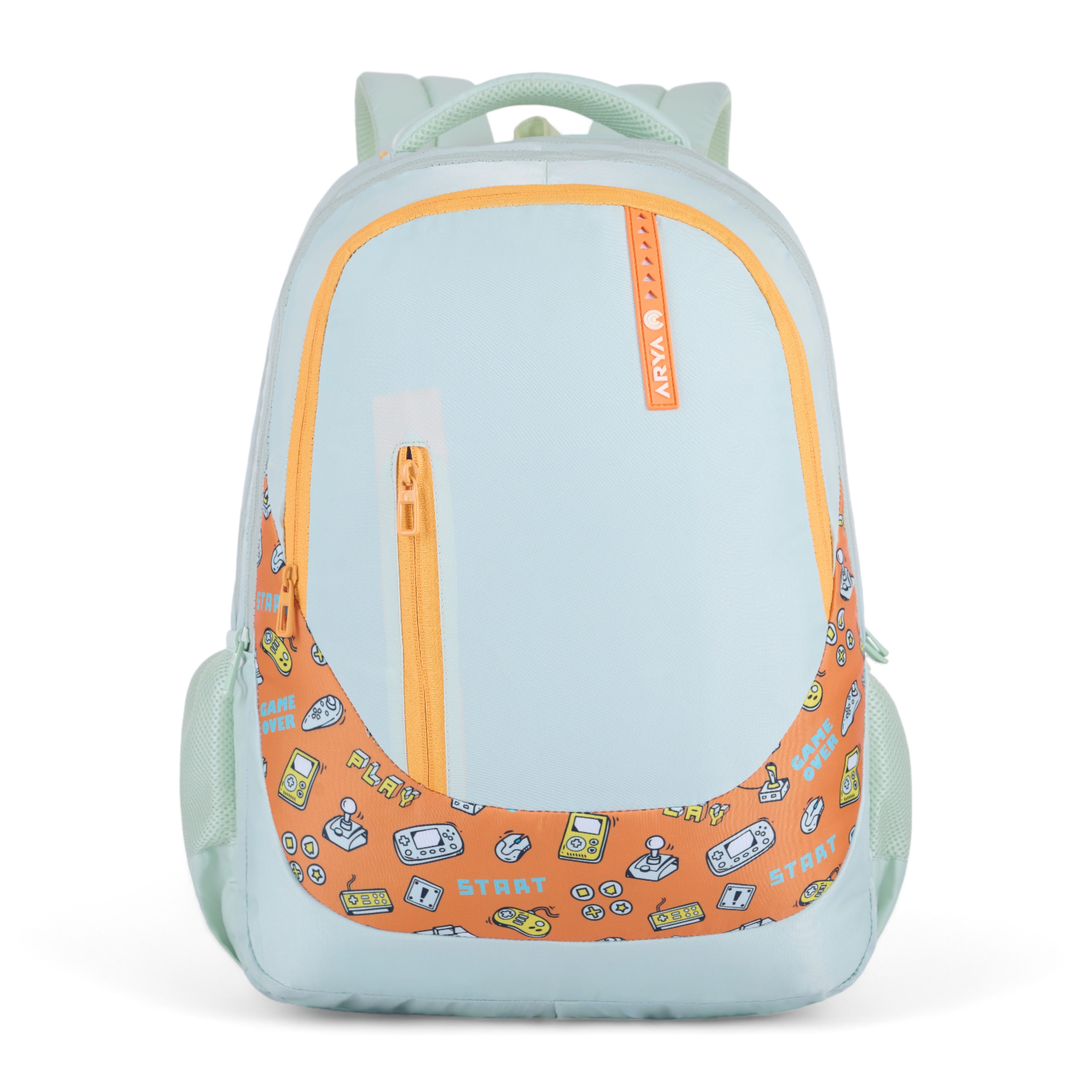 REGULAR BACK PACK HENRI-19"(32 LTR) PESTA