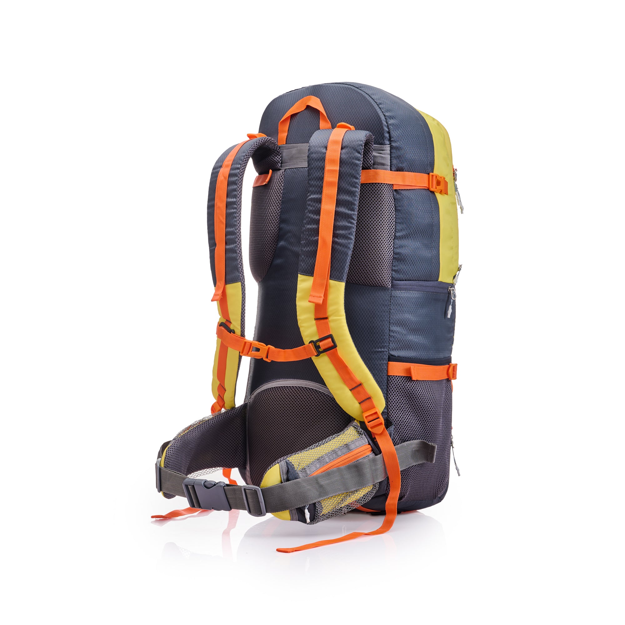 SACK OFF ROAD NXT -45 NAVY / P. GREEN