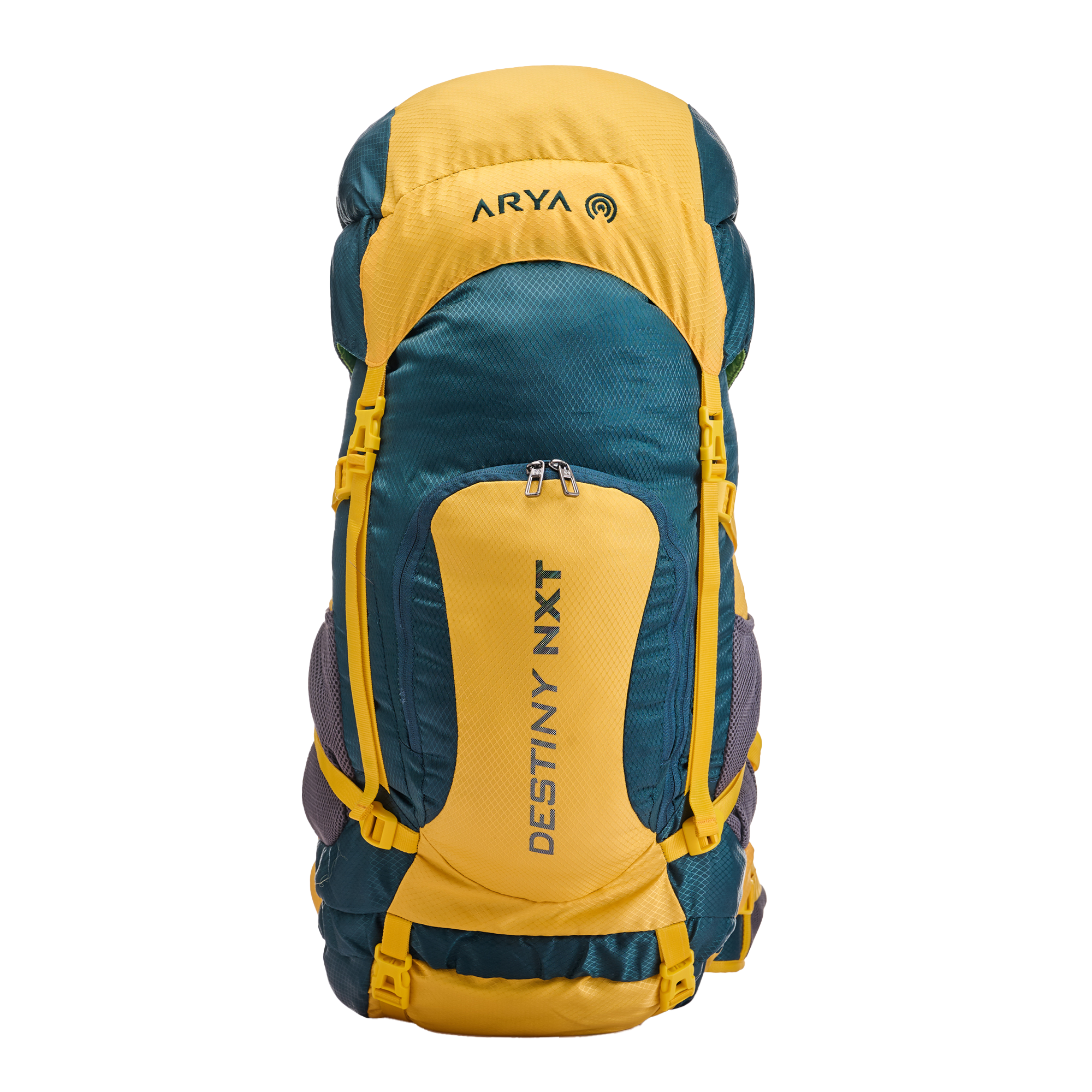 SACK DESTINY NXT -65 P. GREEN/ YELLOW