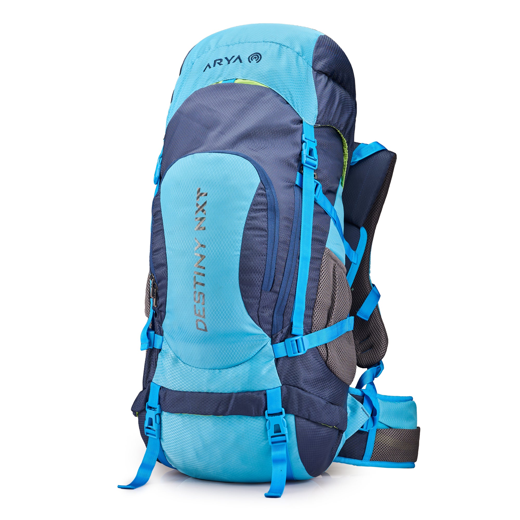 SACK DESTINY NXT -45 NAVY/ S BLUE