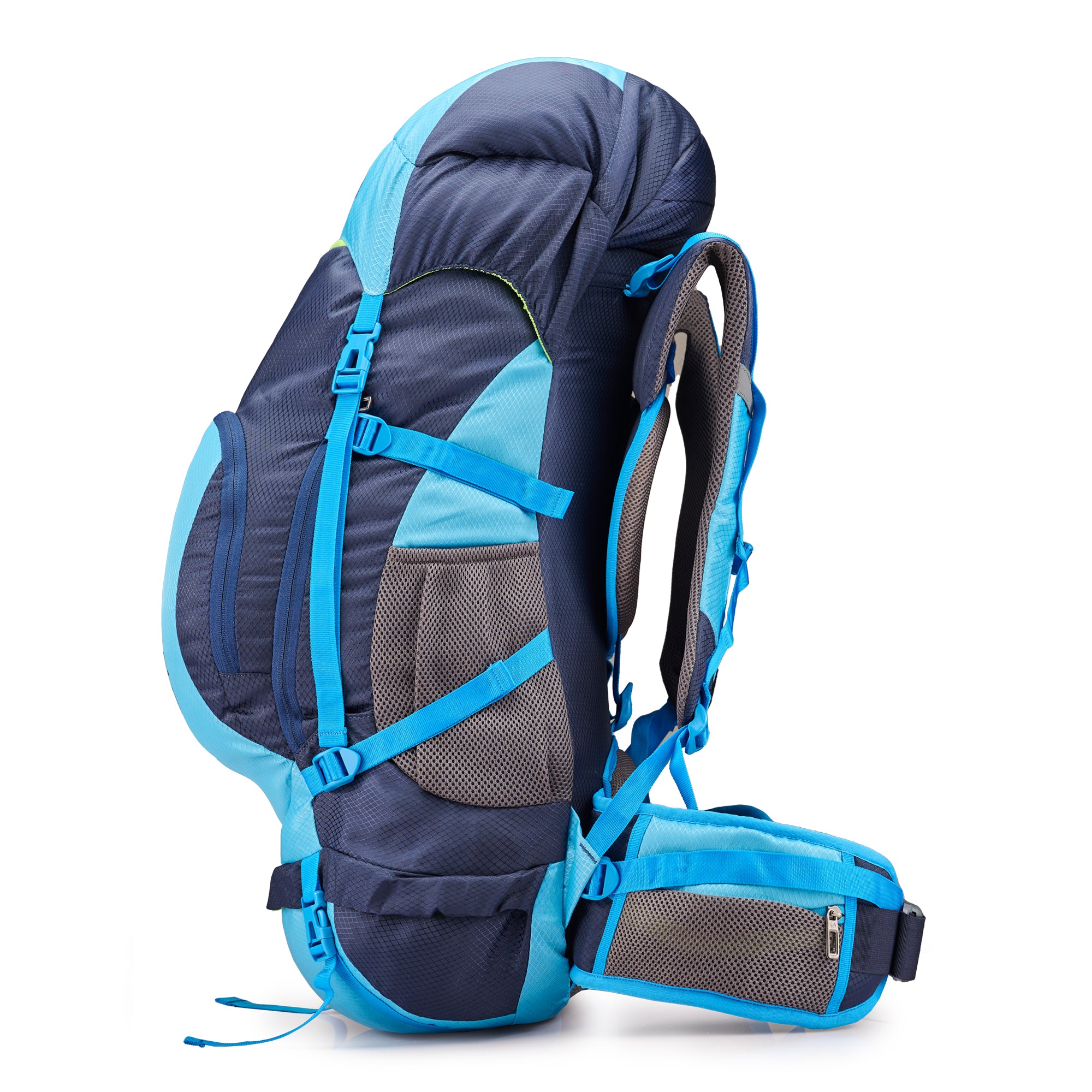 SACK DESTINY NXT -65 NAVY/ S BLUE