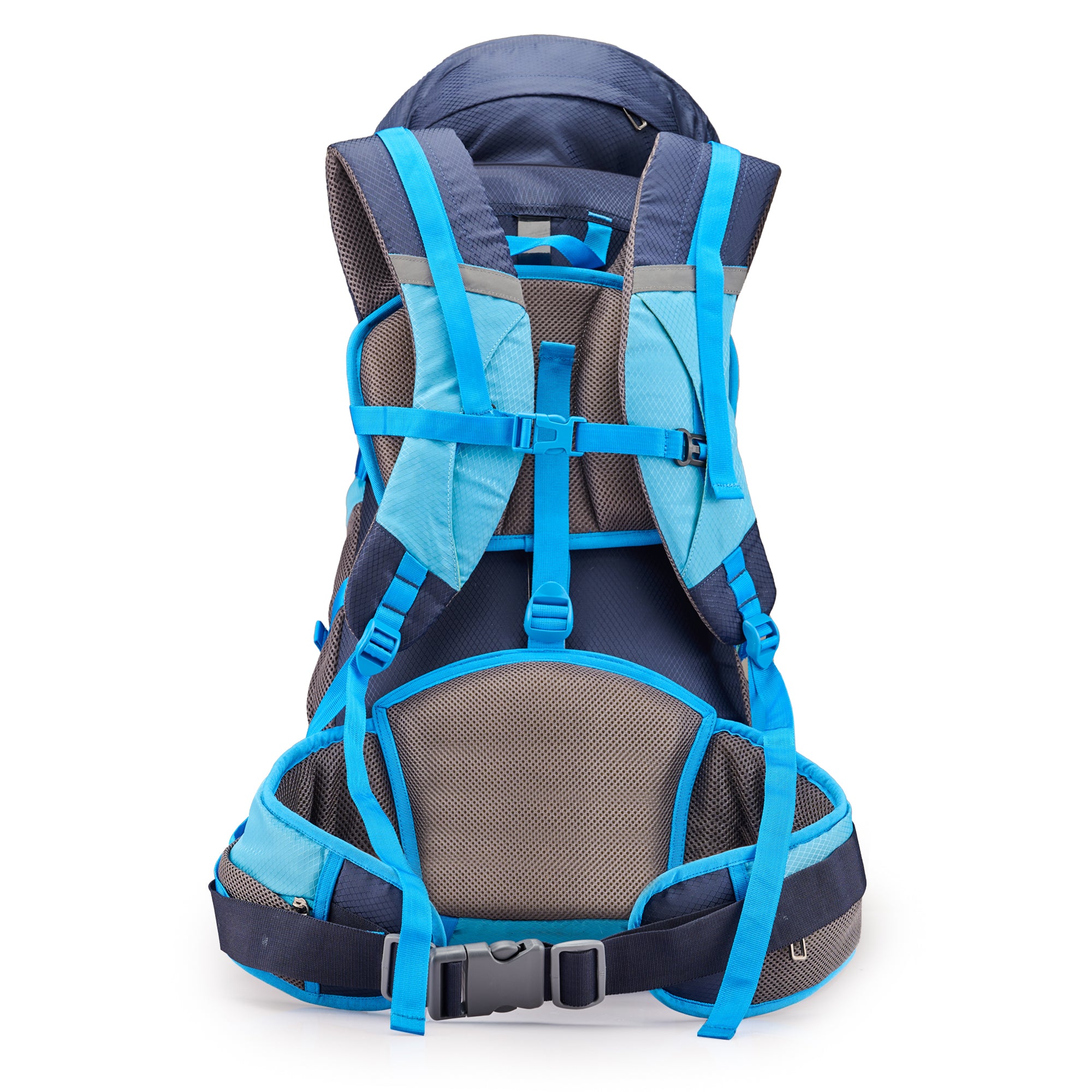 SACK DESTINY NXT -45 NAVY/ S BLUE