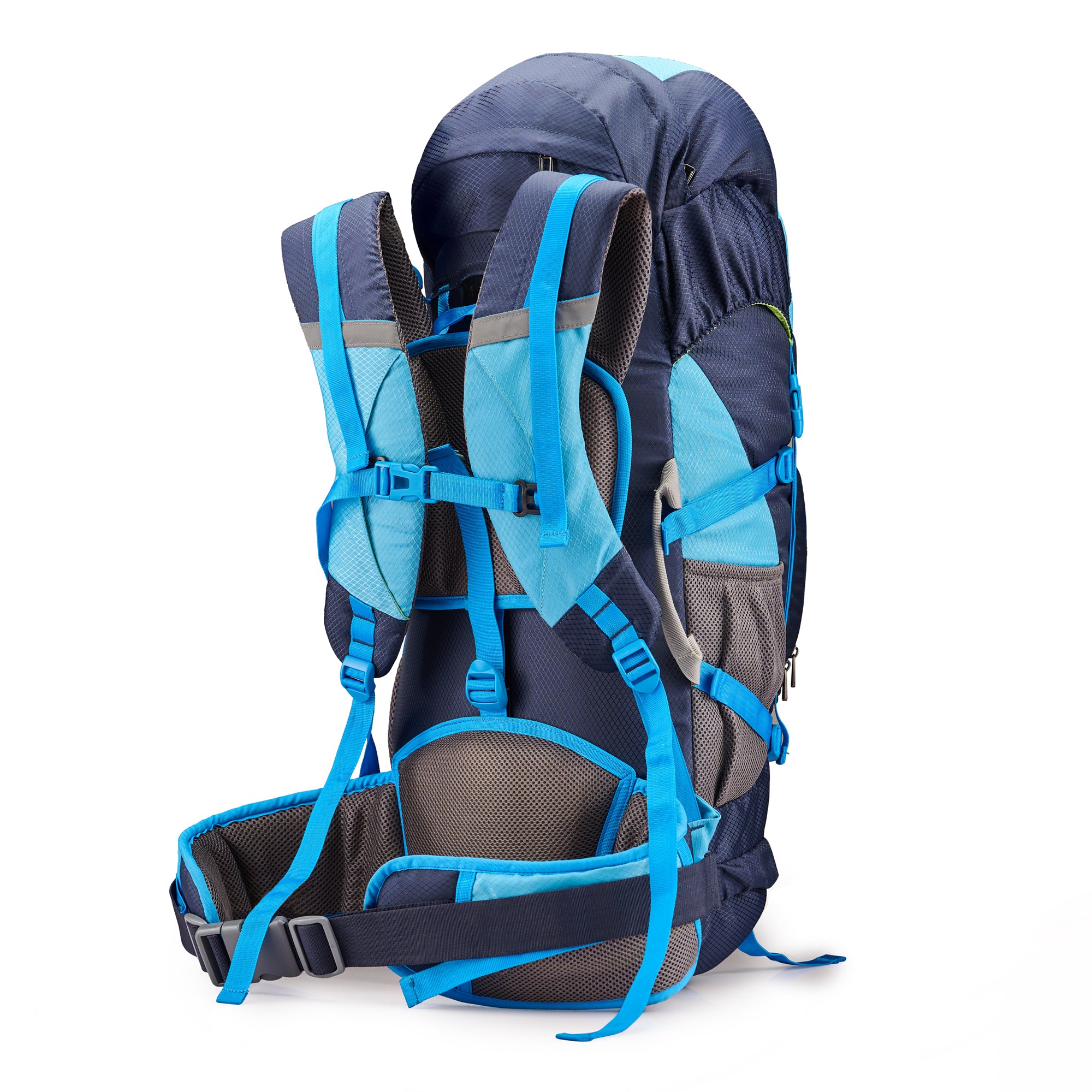 SACK DESTINY NXT -65 NAVY/ S BLUE