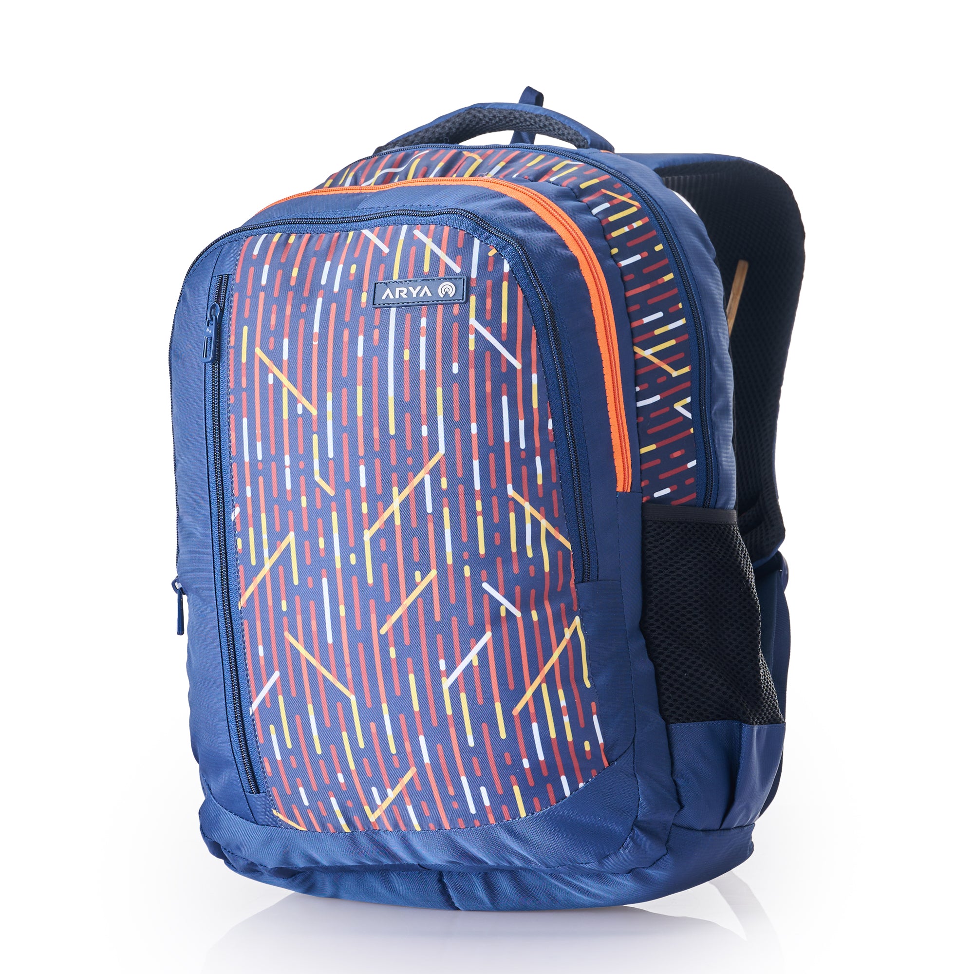 REGULAR BACK PACK LINER-19"(32 LTR) NAVY BLUE
