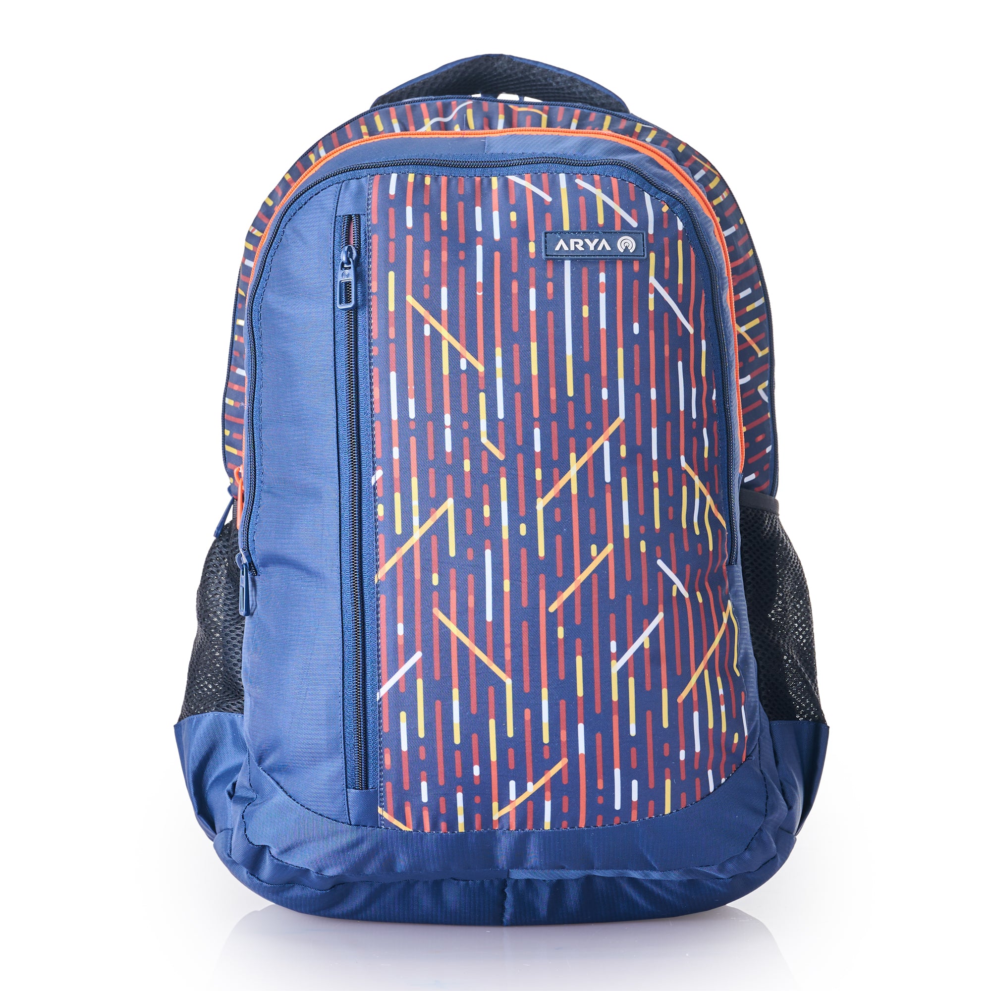REGULAR BACK PACK LINER-19"(32 LTR) NAVY BLUE