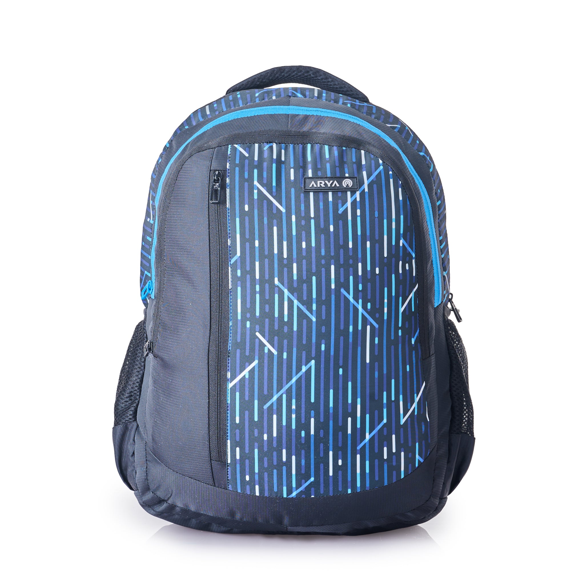 REGULAR BACK PACK LINER-19"(32 LTR) BLACK