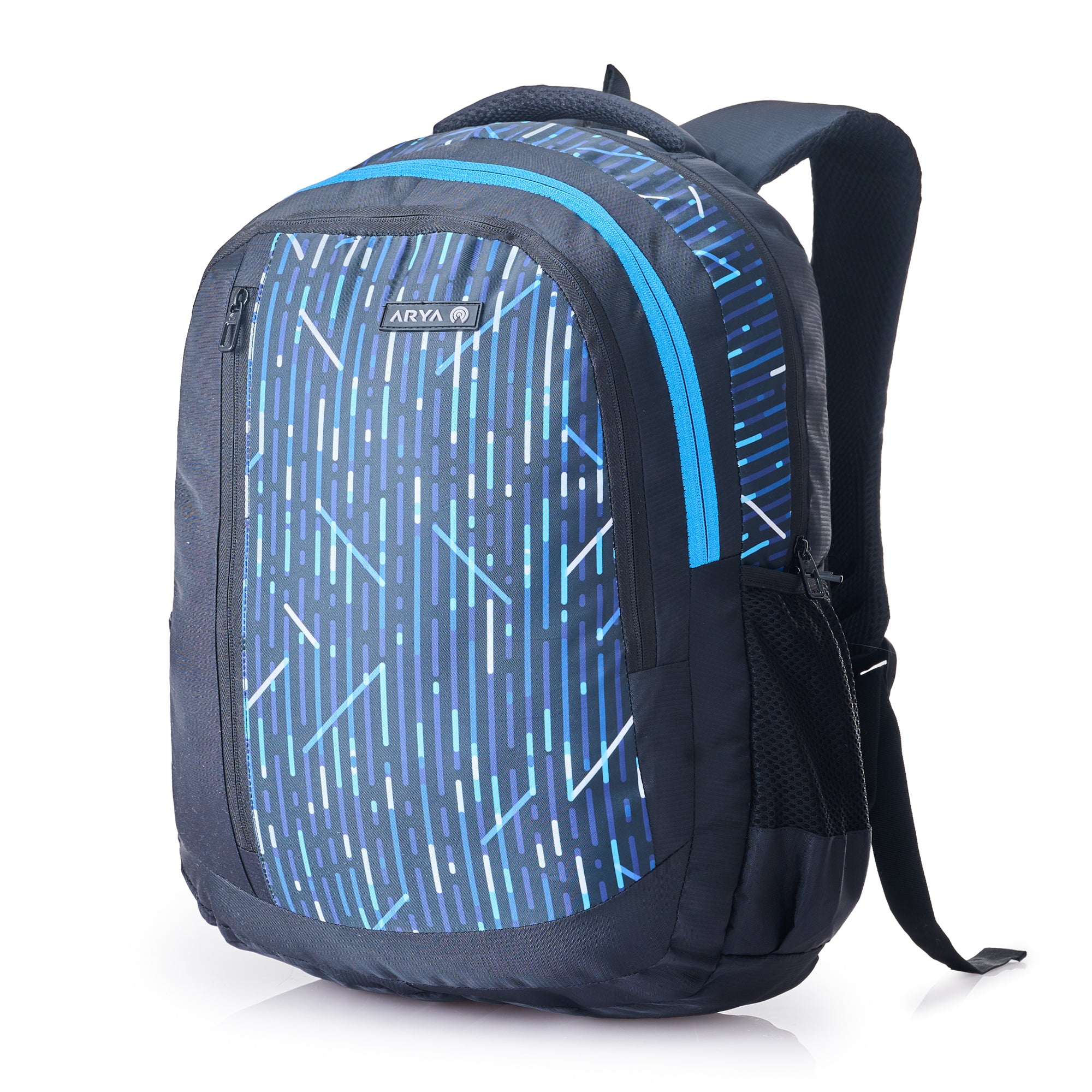 REGULAR BACK PACK LINER-19"(32 LTR) BLACK