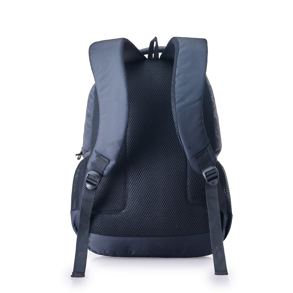 REGULAR BACK PACK LINER-19"(32 LTR) BLACK