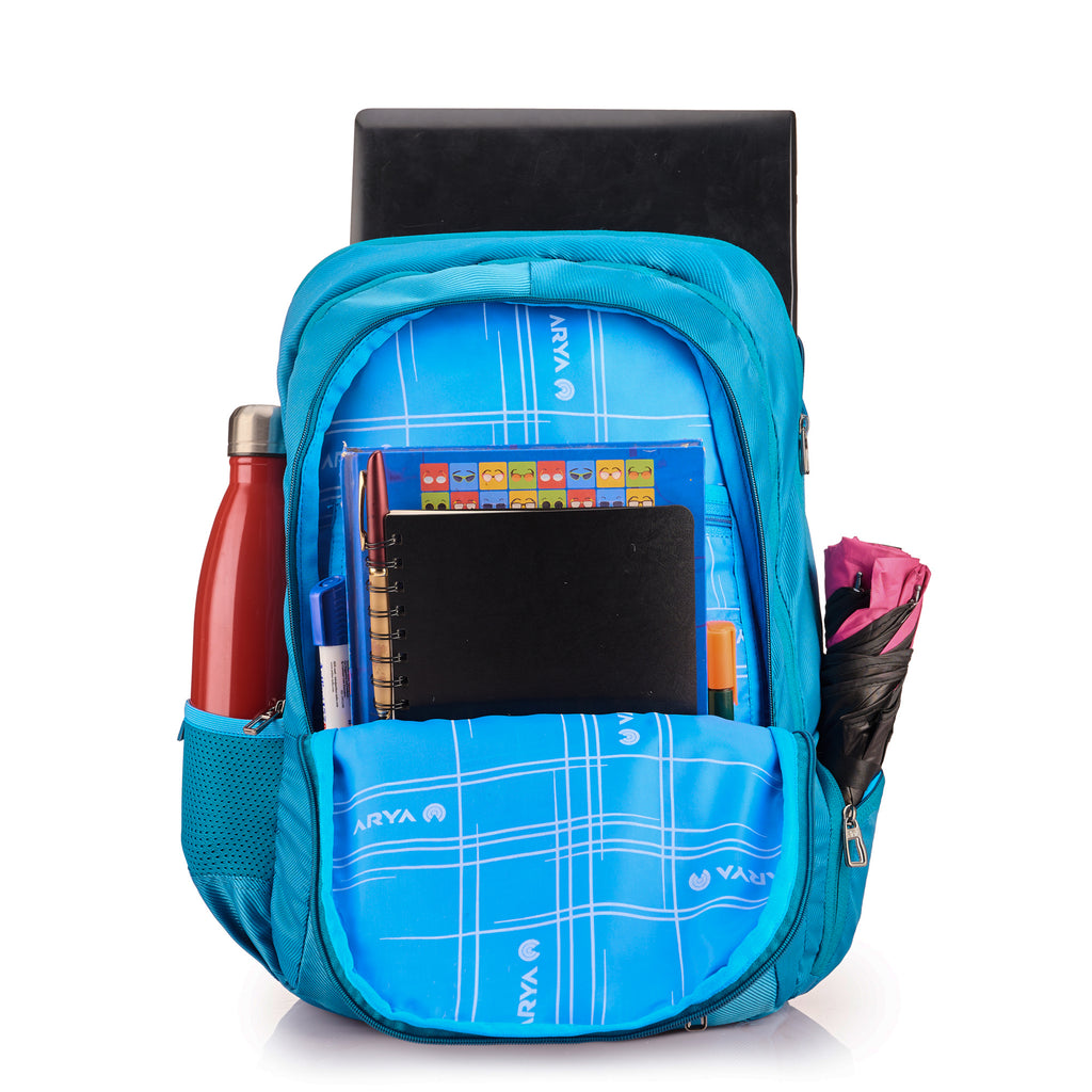 BP Atlas NXT - 19" - Turquoise