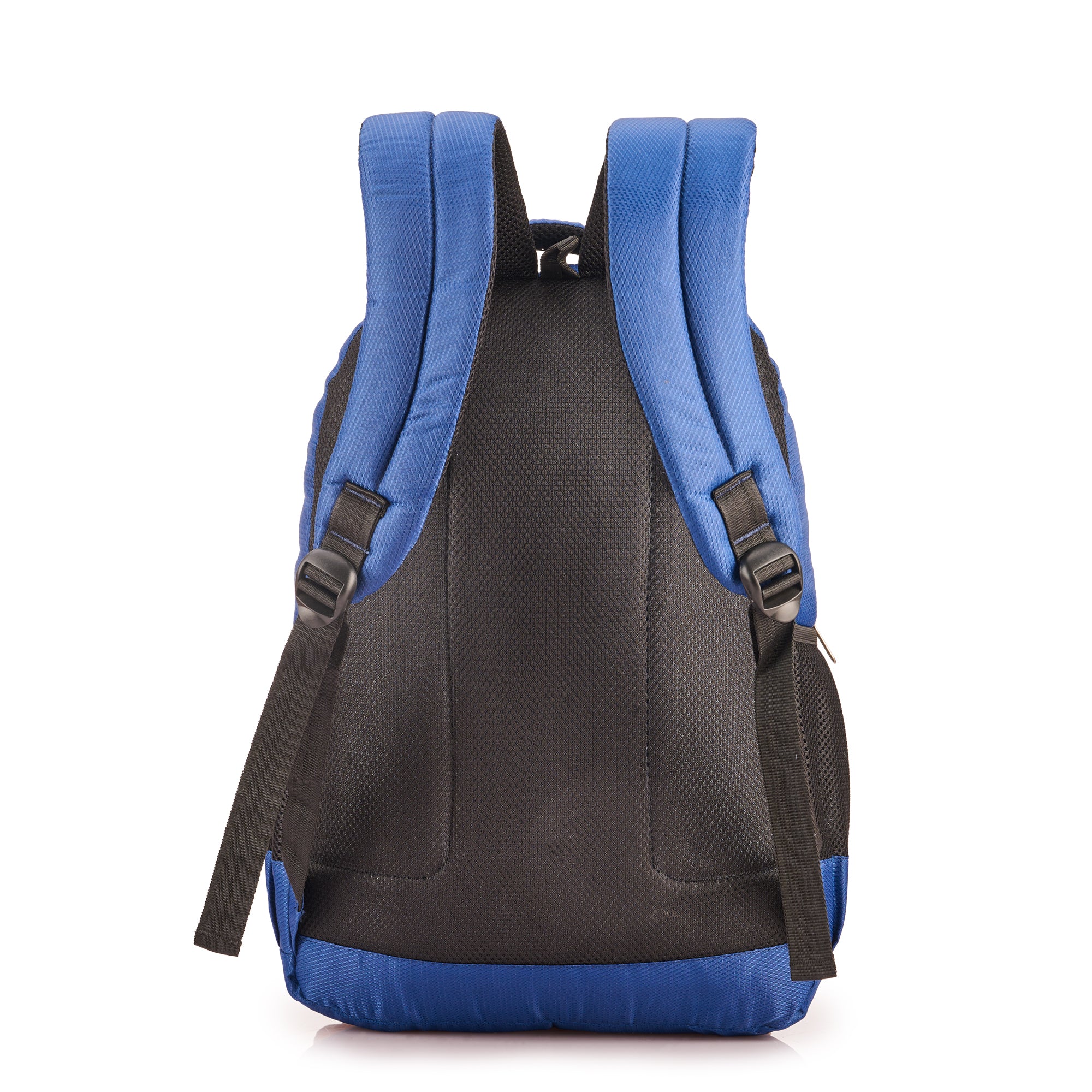 SB Impossible Backpack Sky Blue/ Navy Blue