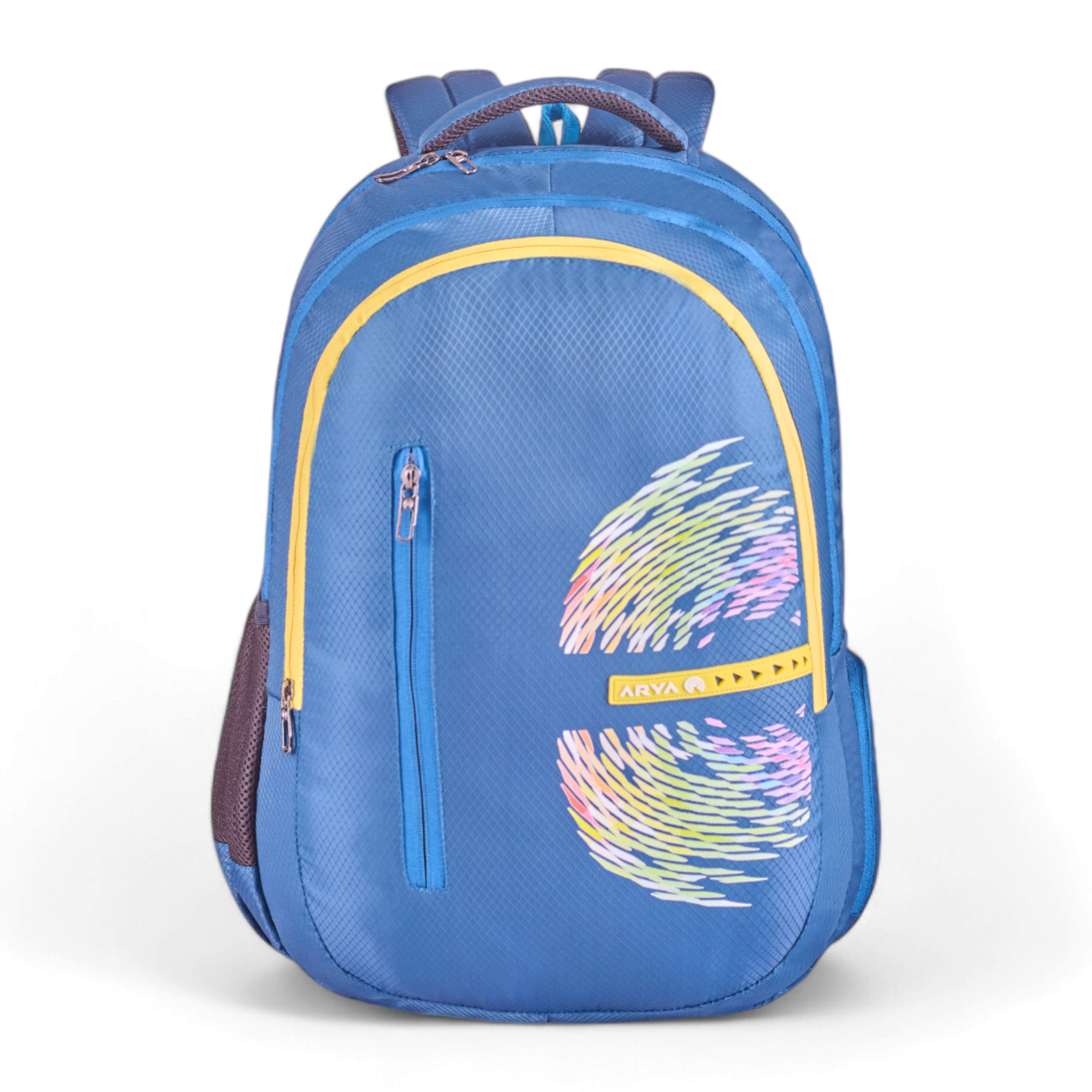 REGULAR BACK PACK MAGIC-19"(34 LTR) BOTTLE GREEN