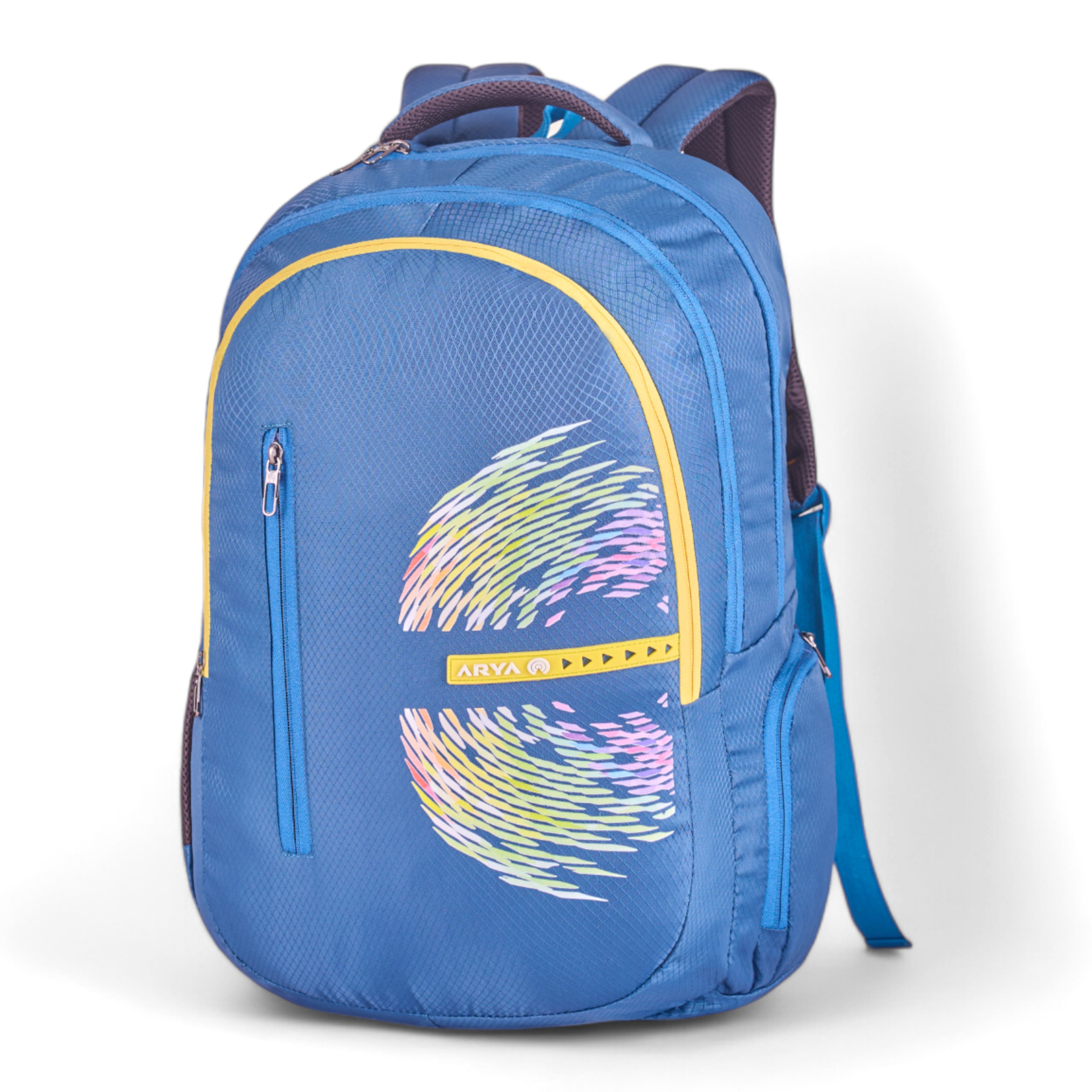 REGULAR BACK PACK MAGIC-19"(34 LTR) BOTTLE GREEN