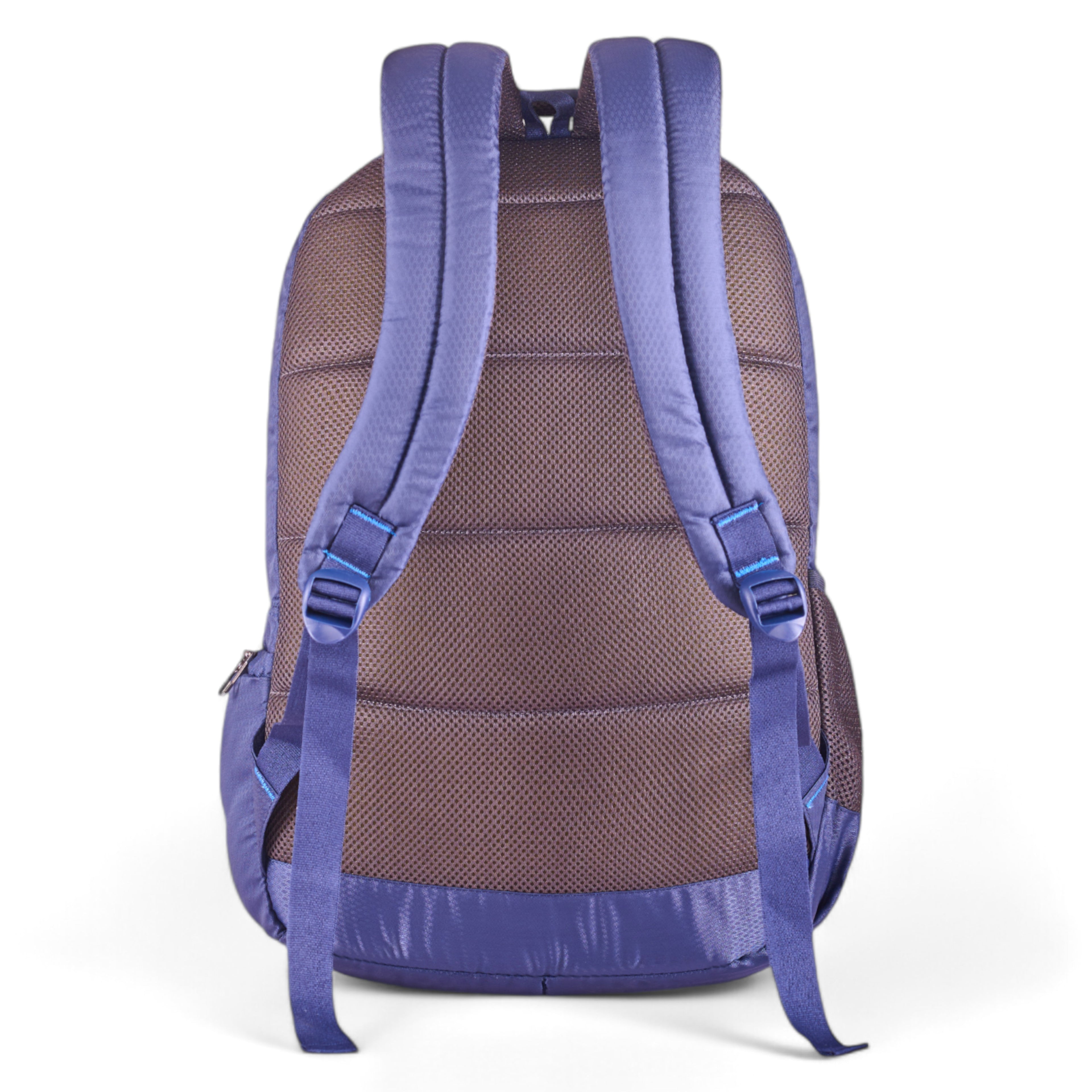 REGULAR BACK PACK MAGIC-19"(34 LTR) NAVY BLUE