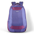 REGULAR BACK PACK SNAPPER-22"(60 LTR) NAVY BLUE