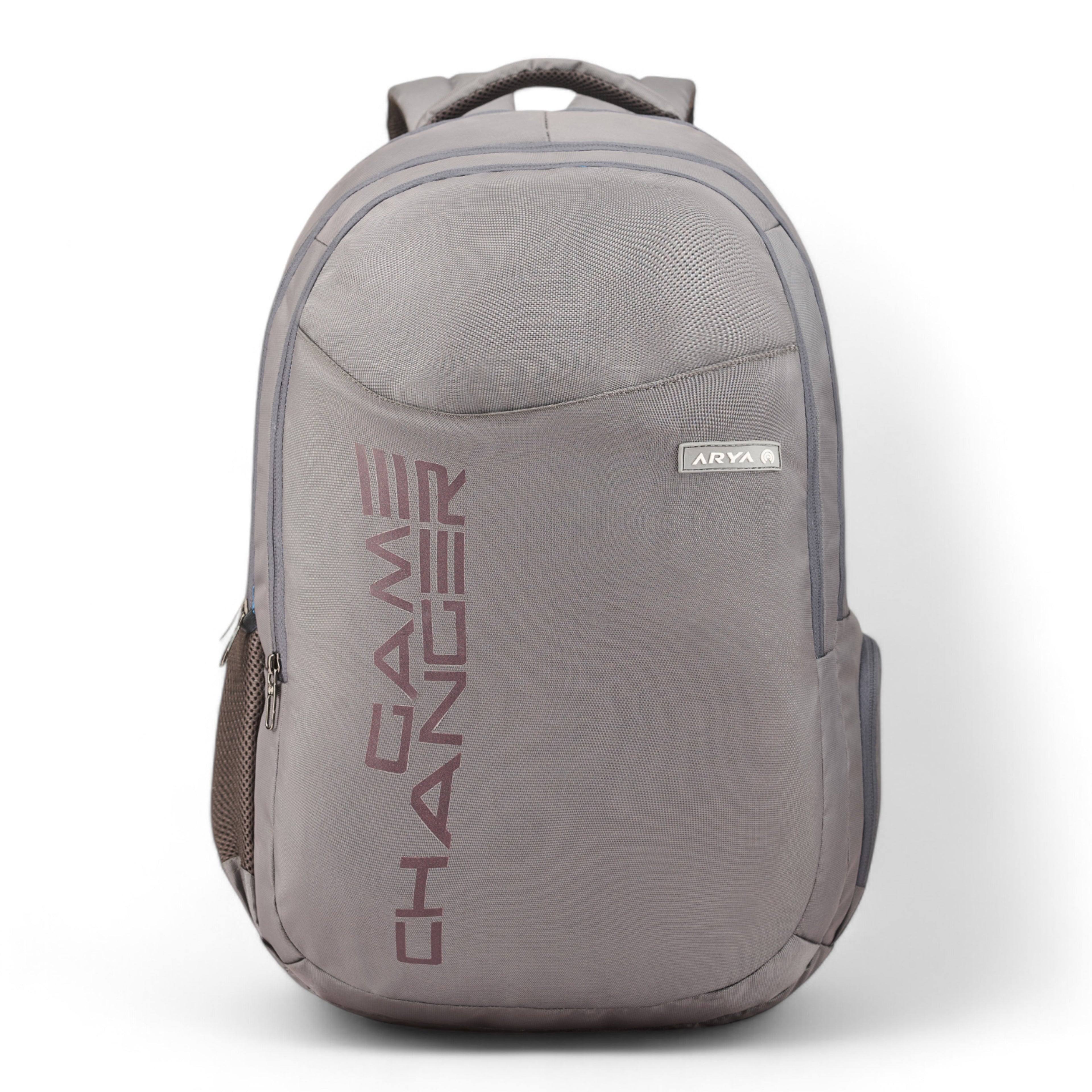 BP Game Changer Grey