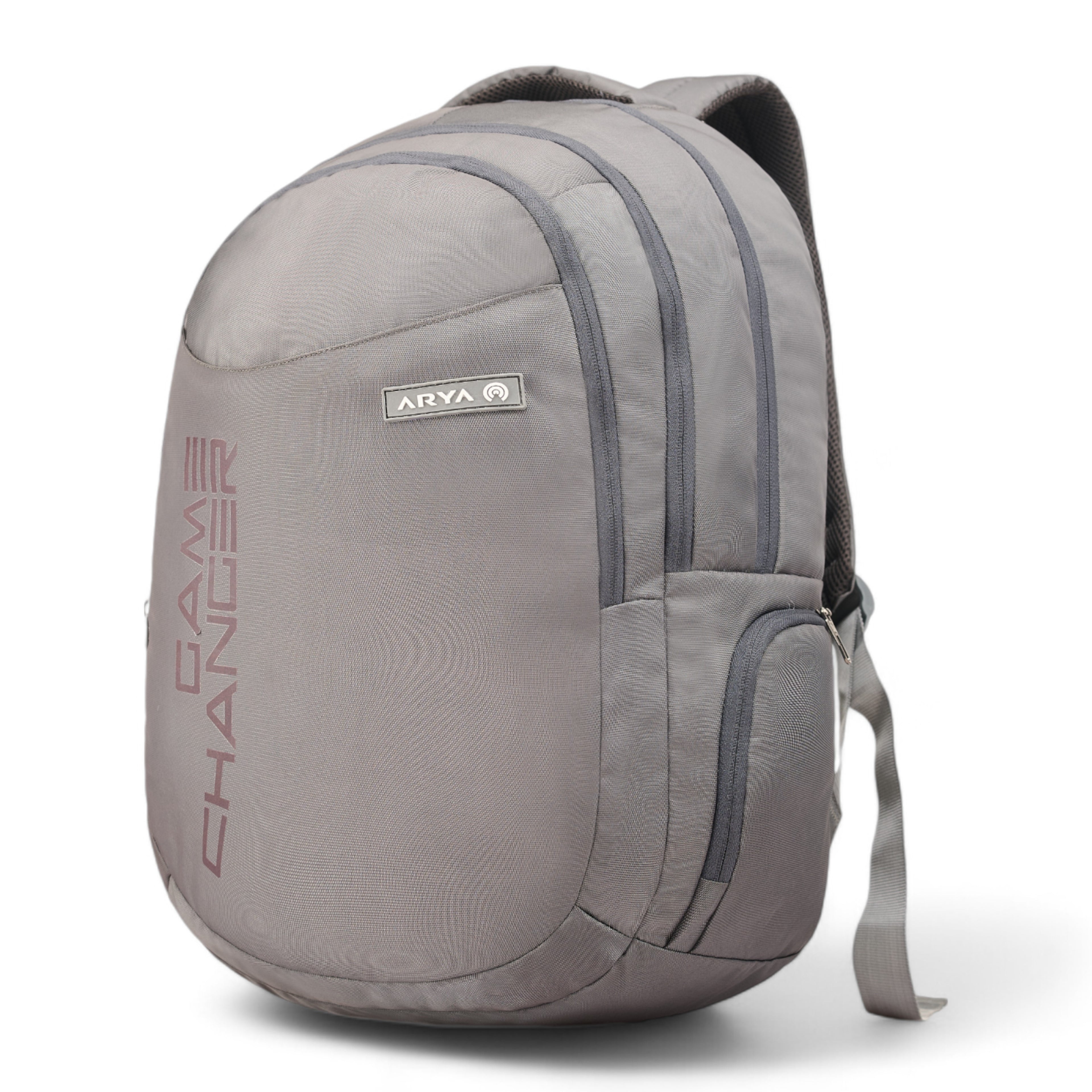 BP Game Changer Grey