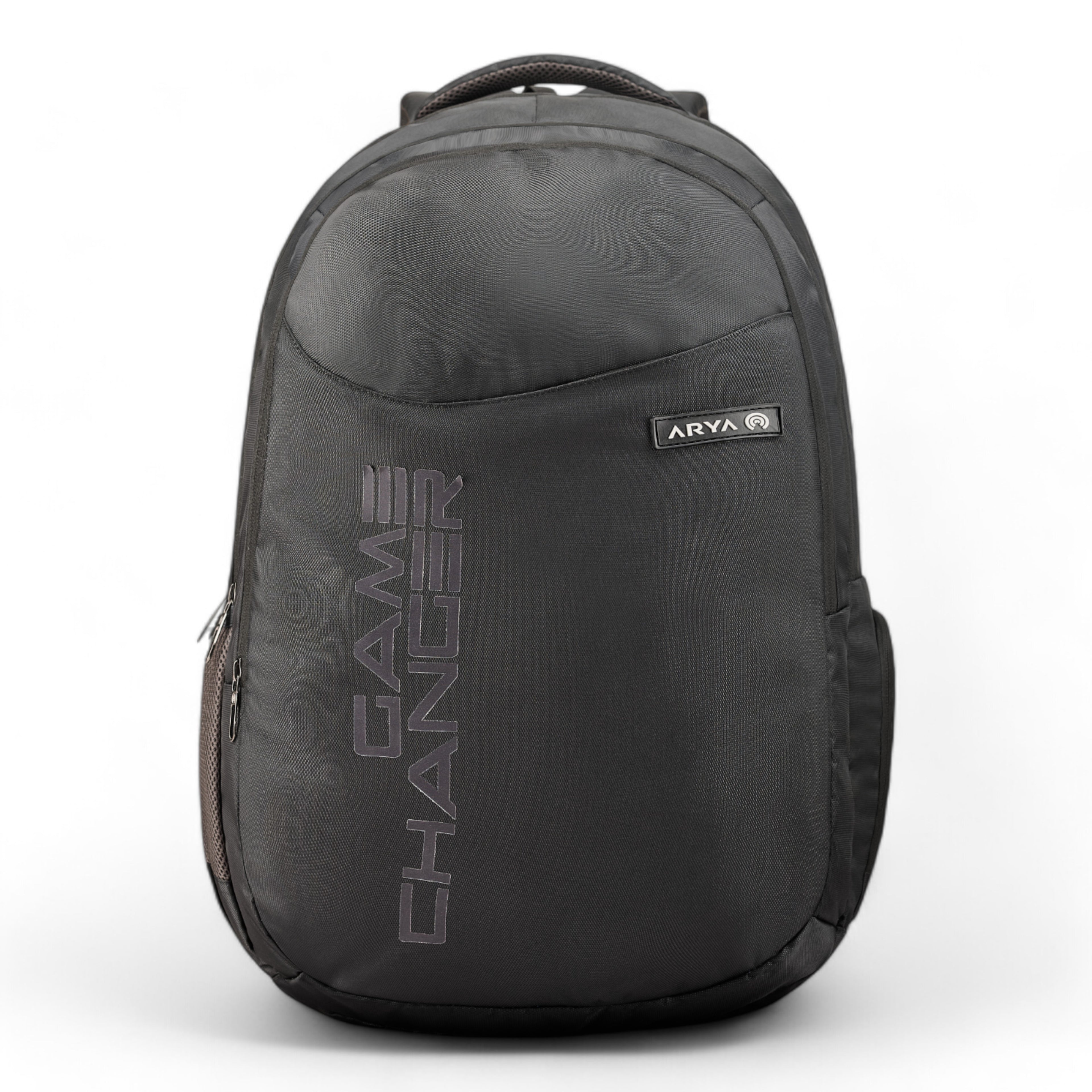 BP Game Changer Black